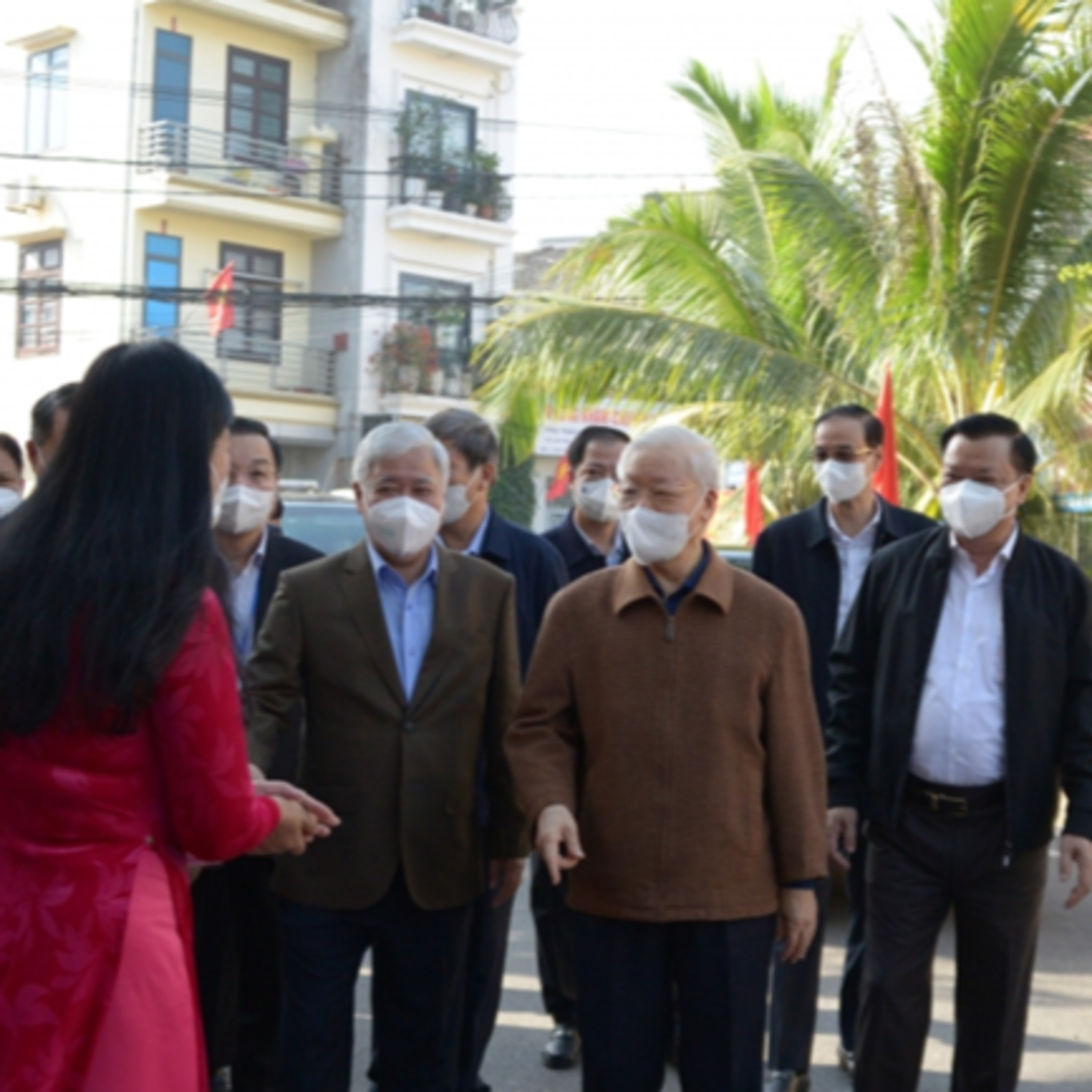 VOV - Thời sự 12h (14/11/2021)