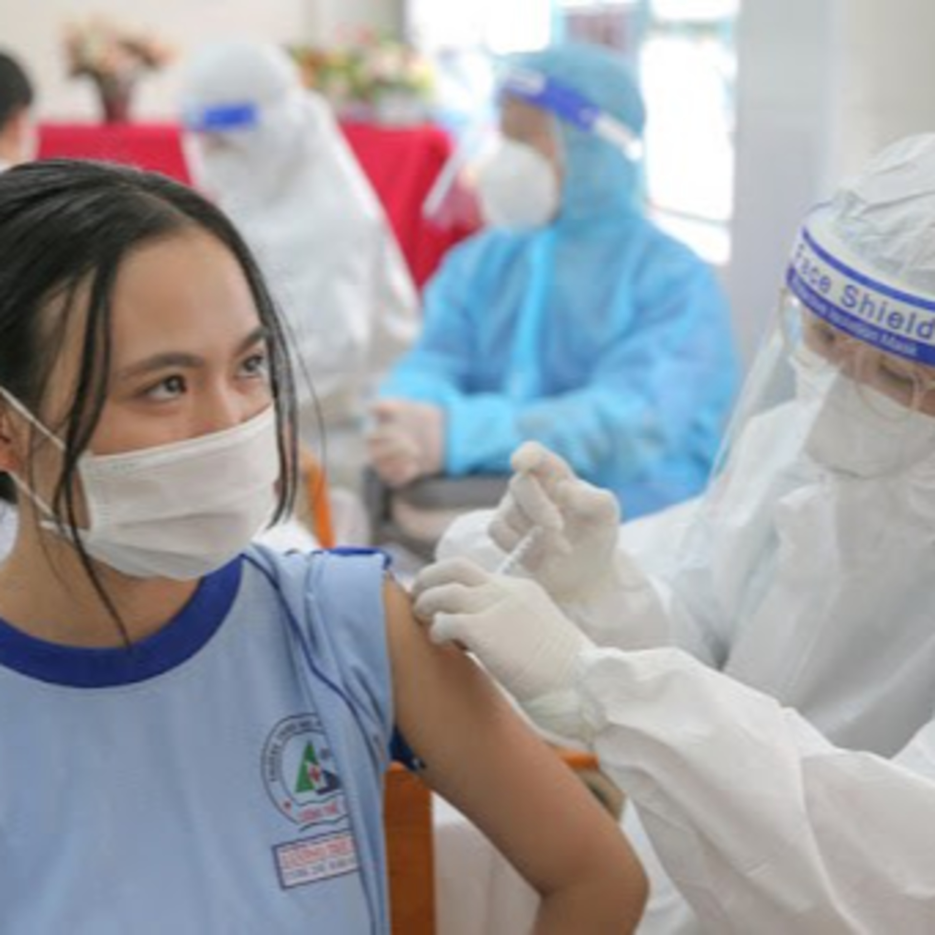 VOV - Thời sự 18h (24/11/2021)