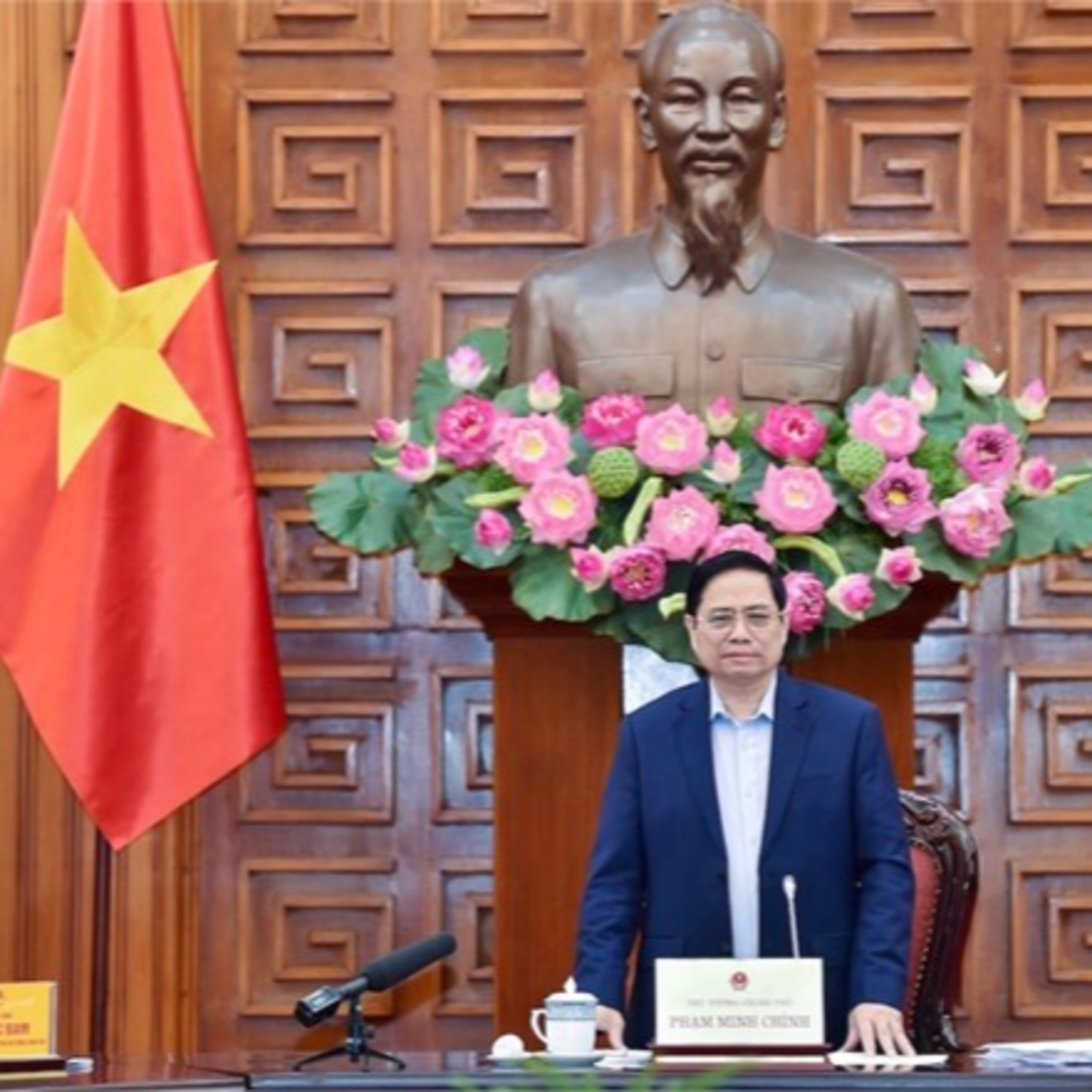 VOV - Thời sự 18h (27/11/2021)