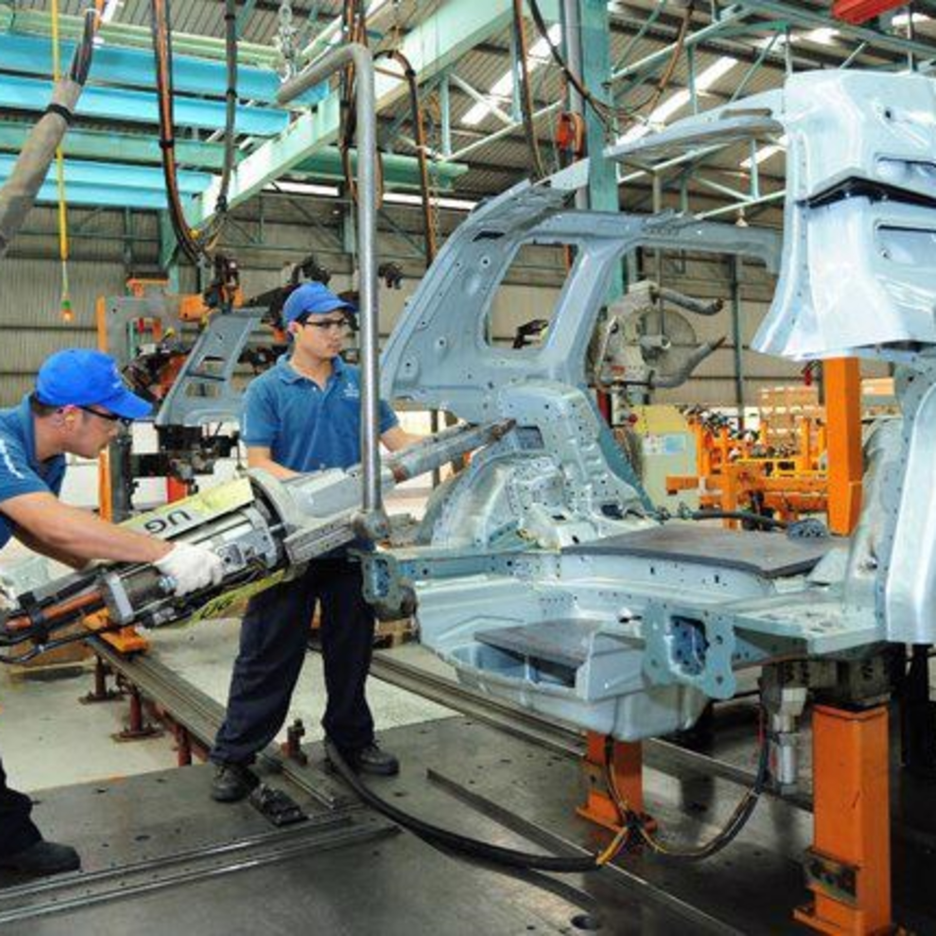 VOV - Thời sự 6h (28/11/2021)