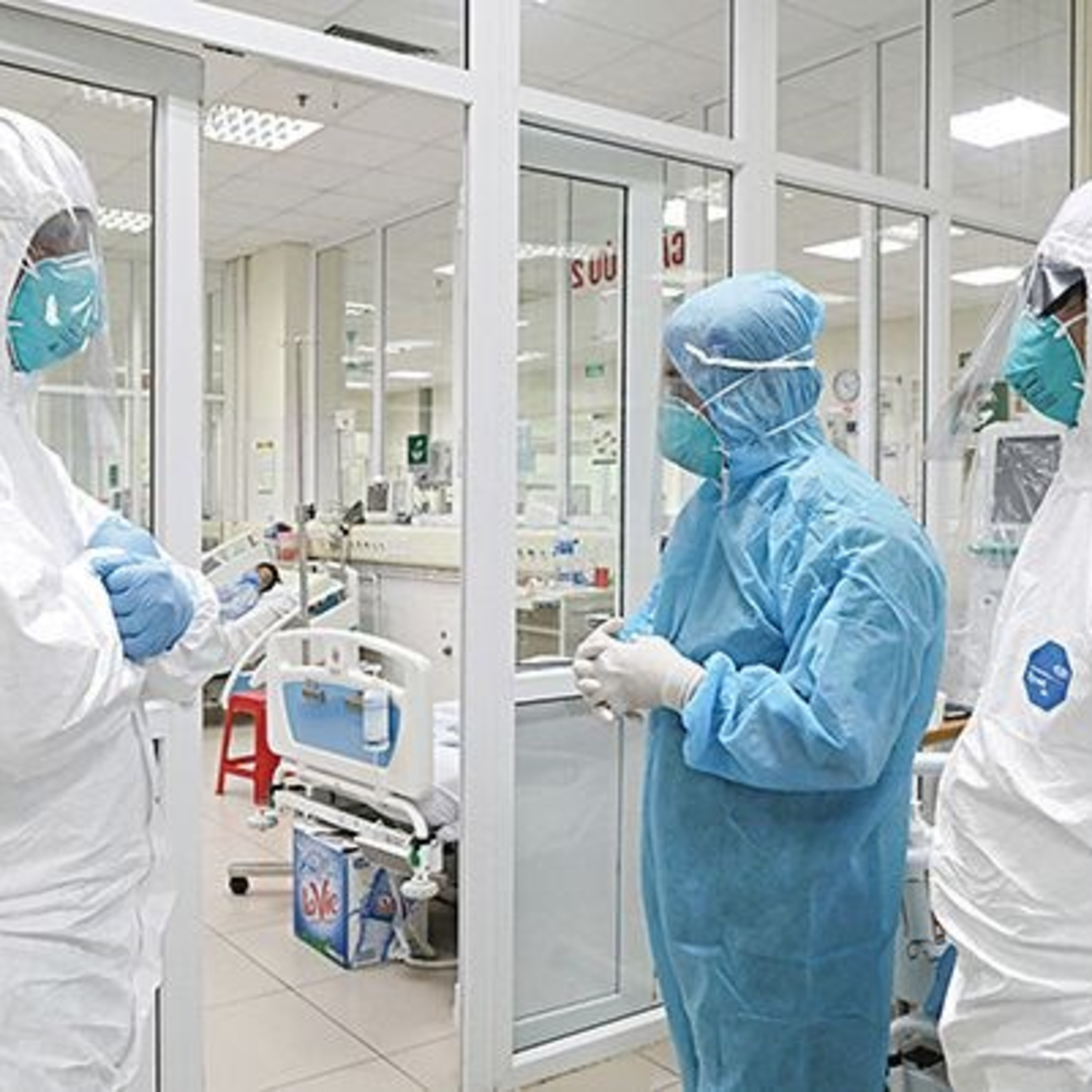 VOV - Thời sự 12h (28/11/2021)
