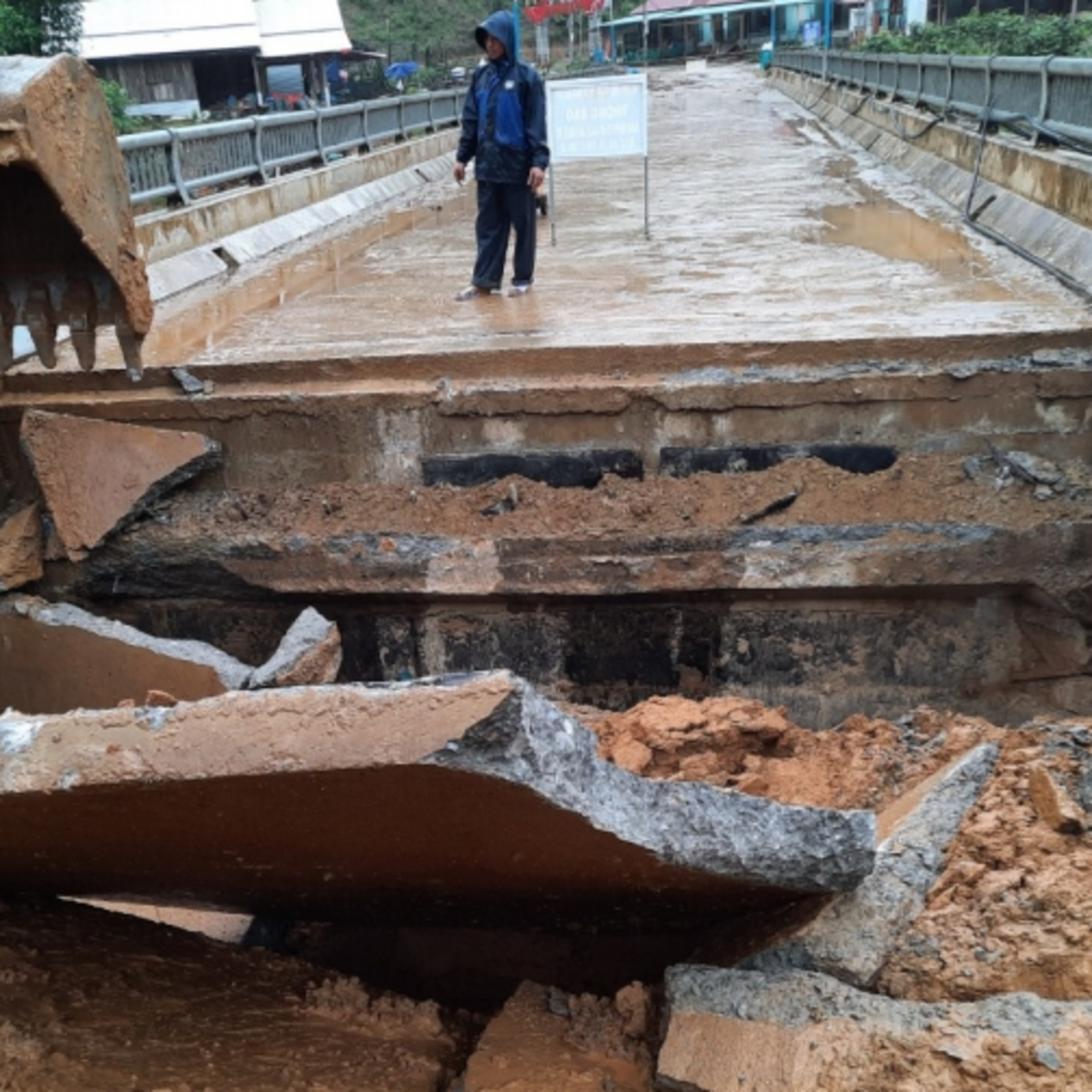 Thời sự 6h (29/11/2021)