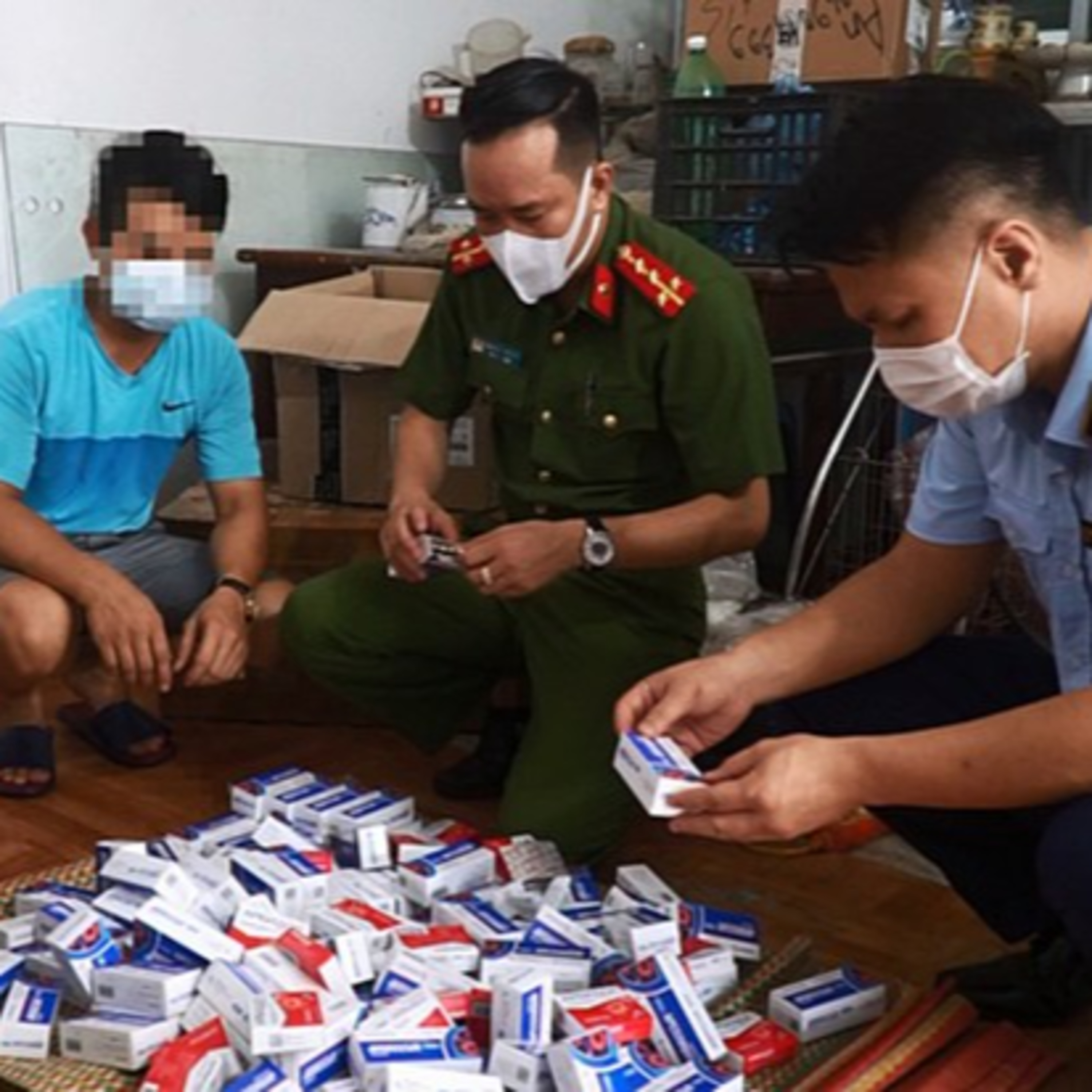 VOV - Thời sự 6h (2/12/2021)