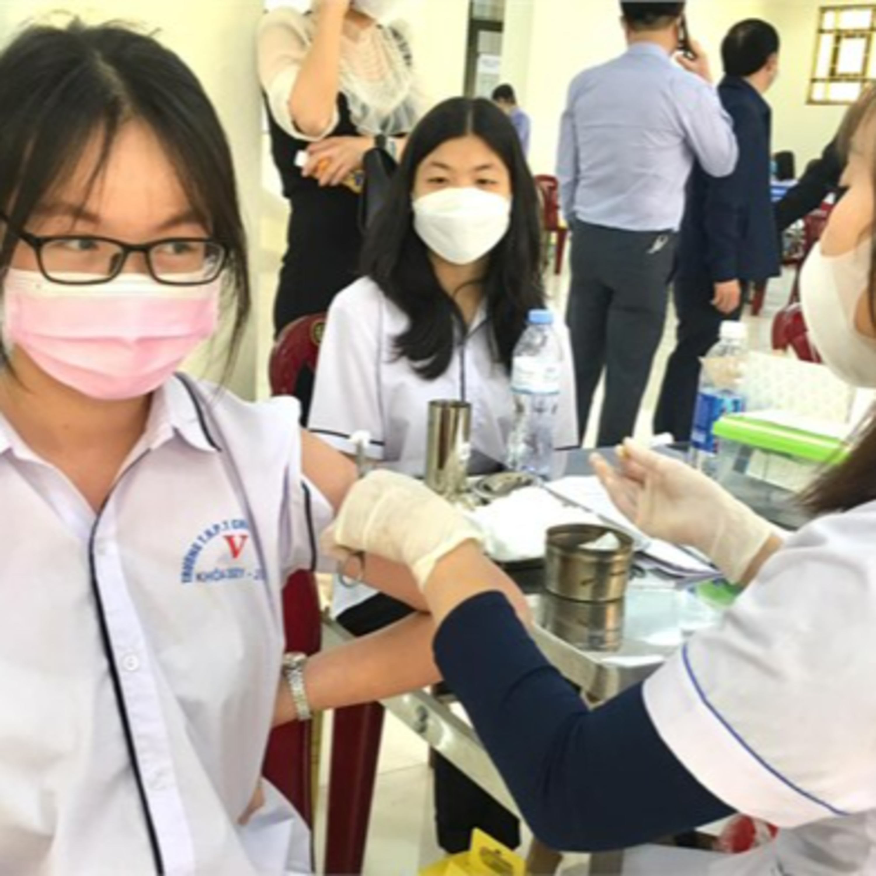VOV - Thời sự 12h (2/12/2021)