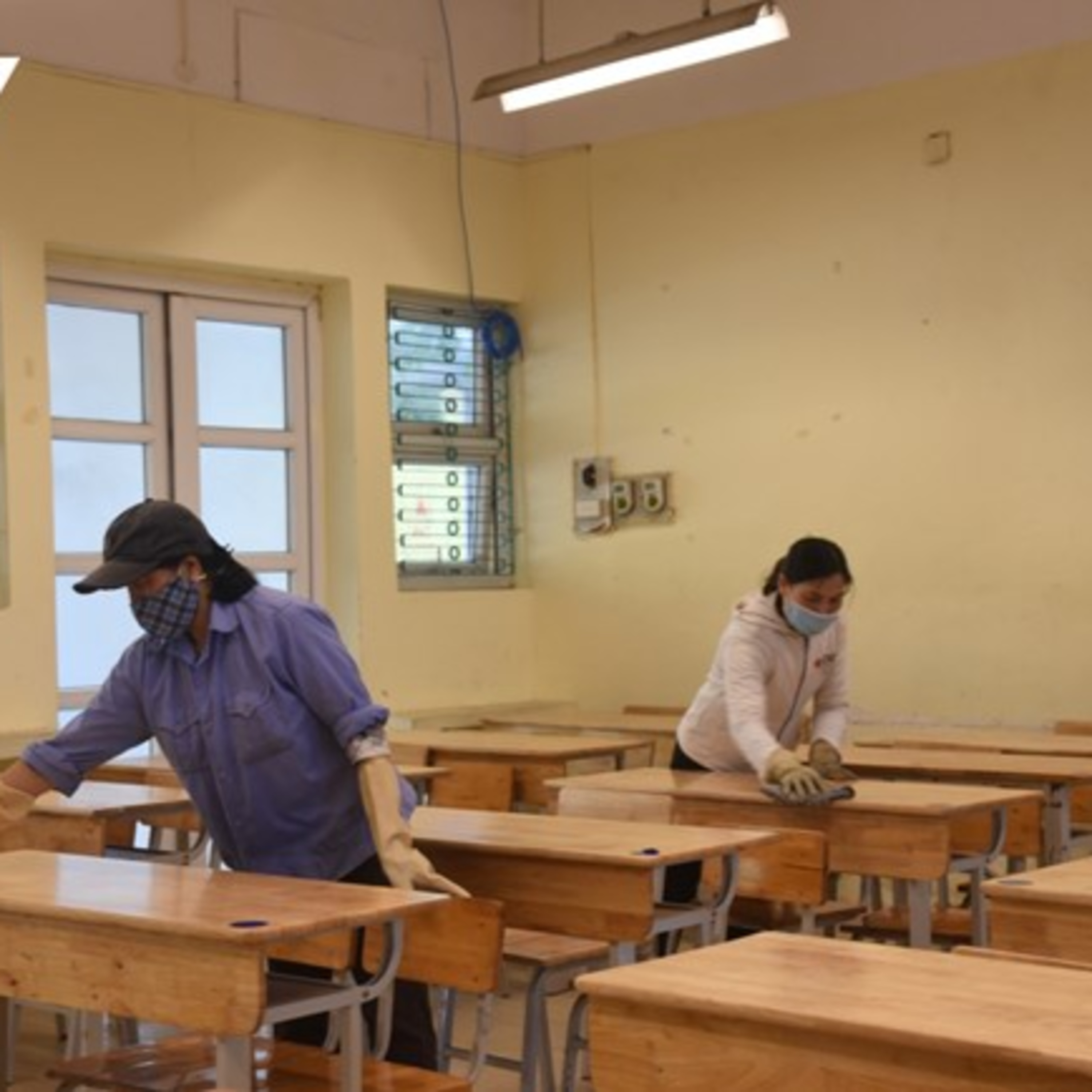 VOV - Thời sự 12h (5/12/2021)