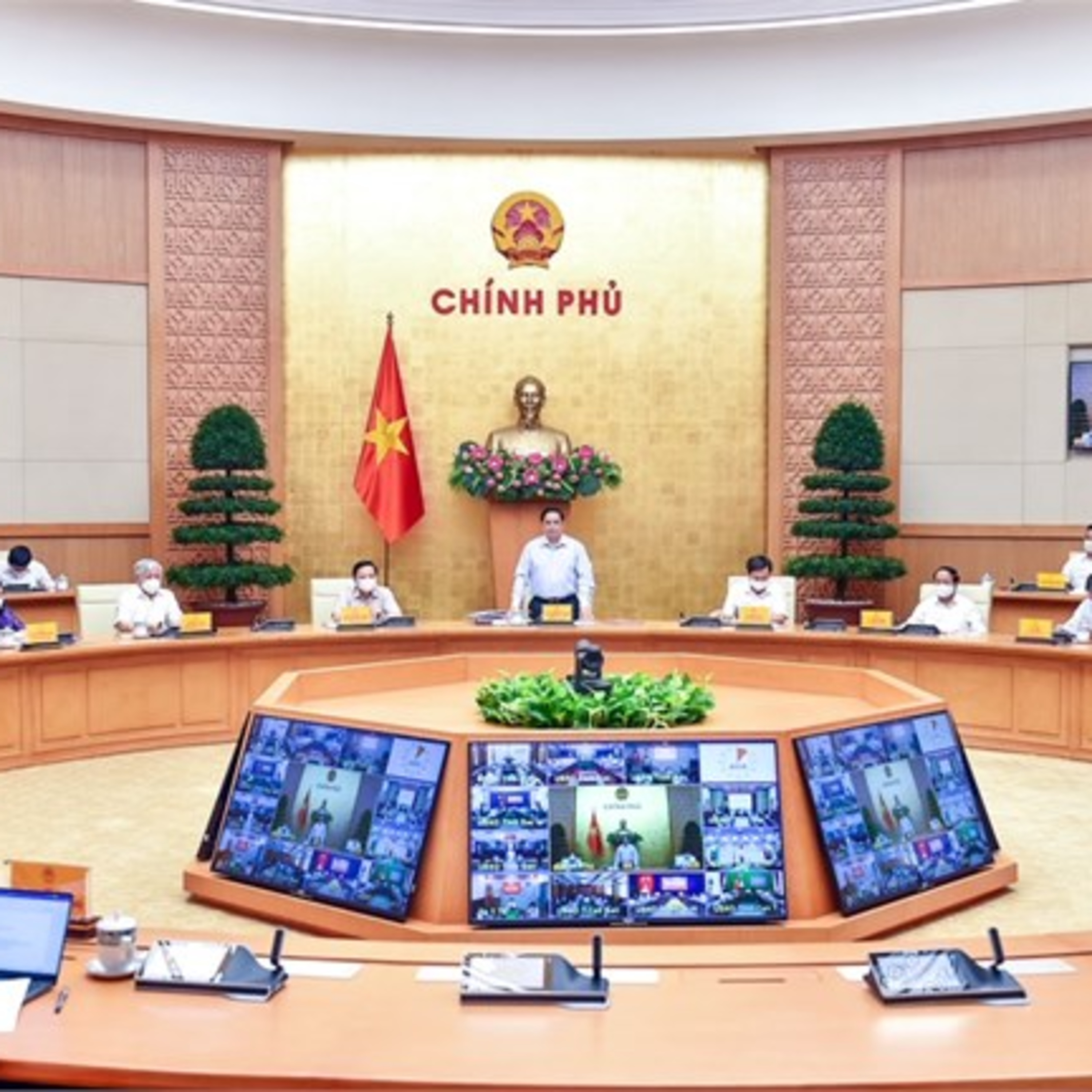 VOV - Thời sự 12h (10/12/2021)