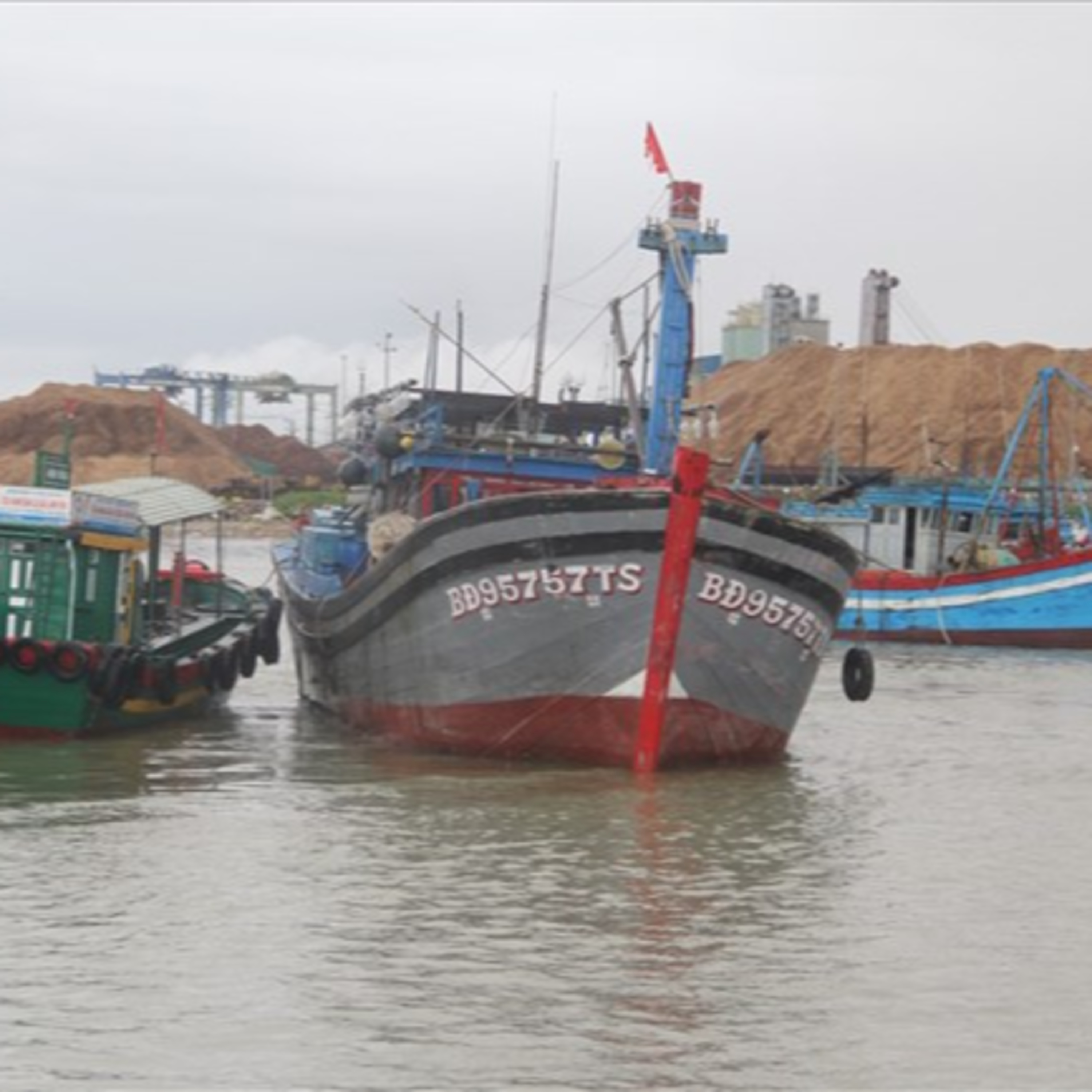 VOV - Thời sự 12h (17/12/2021)