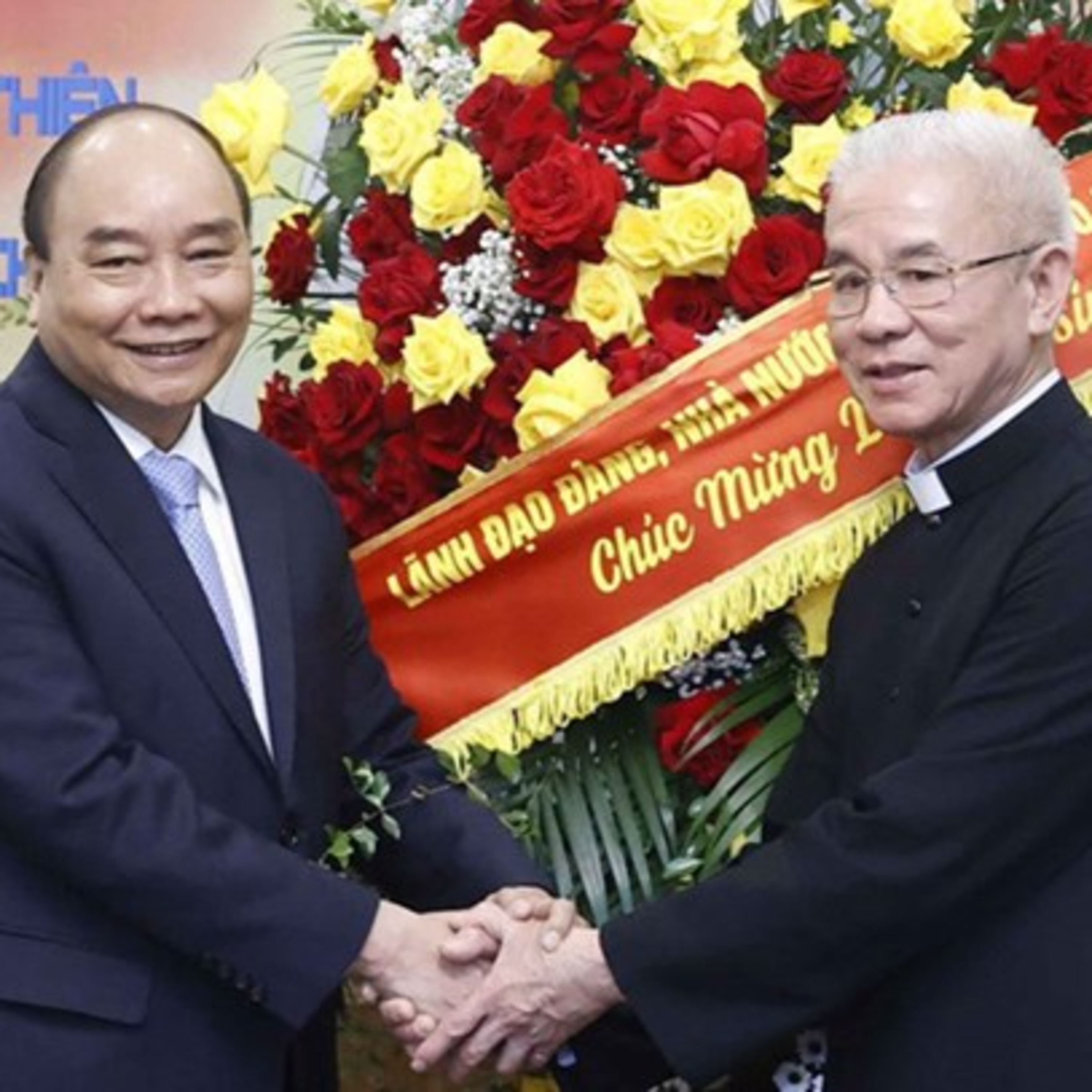 VOV - Thời sự 12h (23/12/2021)