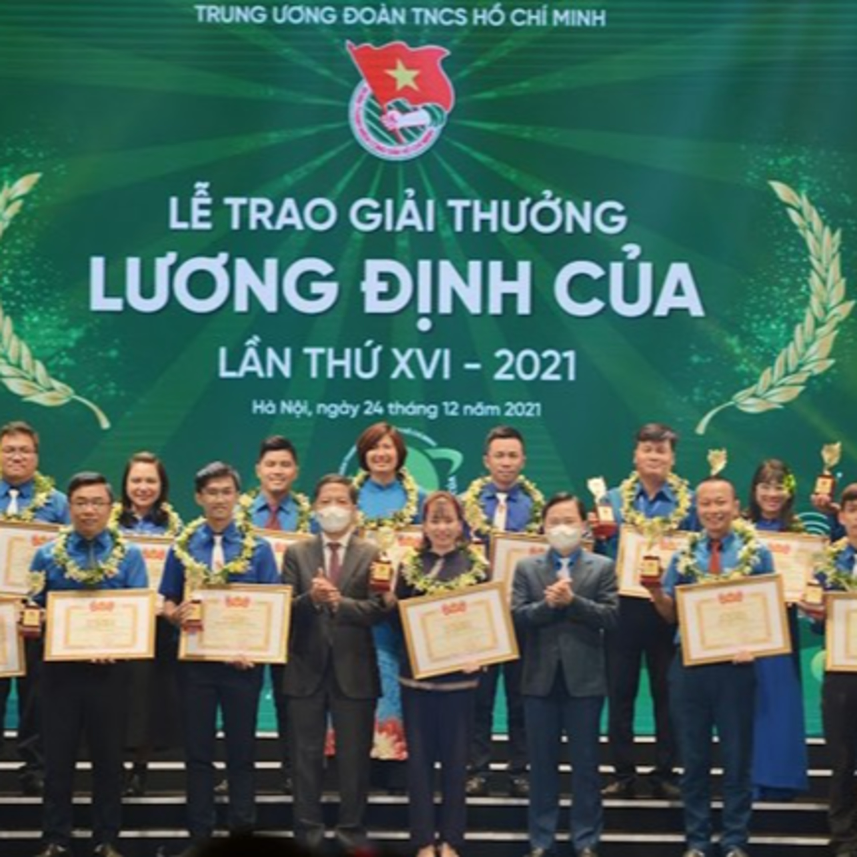 VOV - Thời sự 6h (25/12/2021)