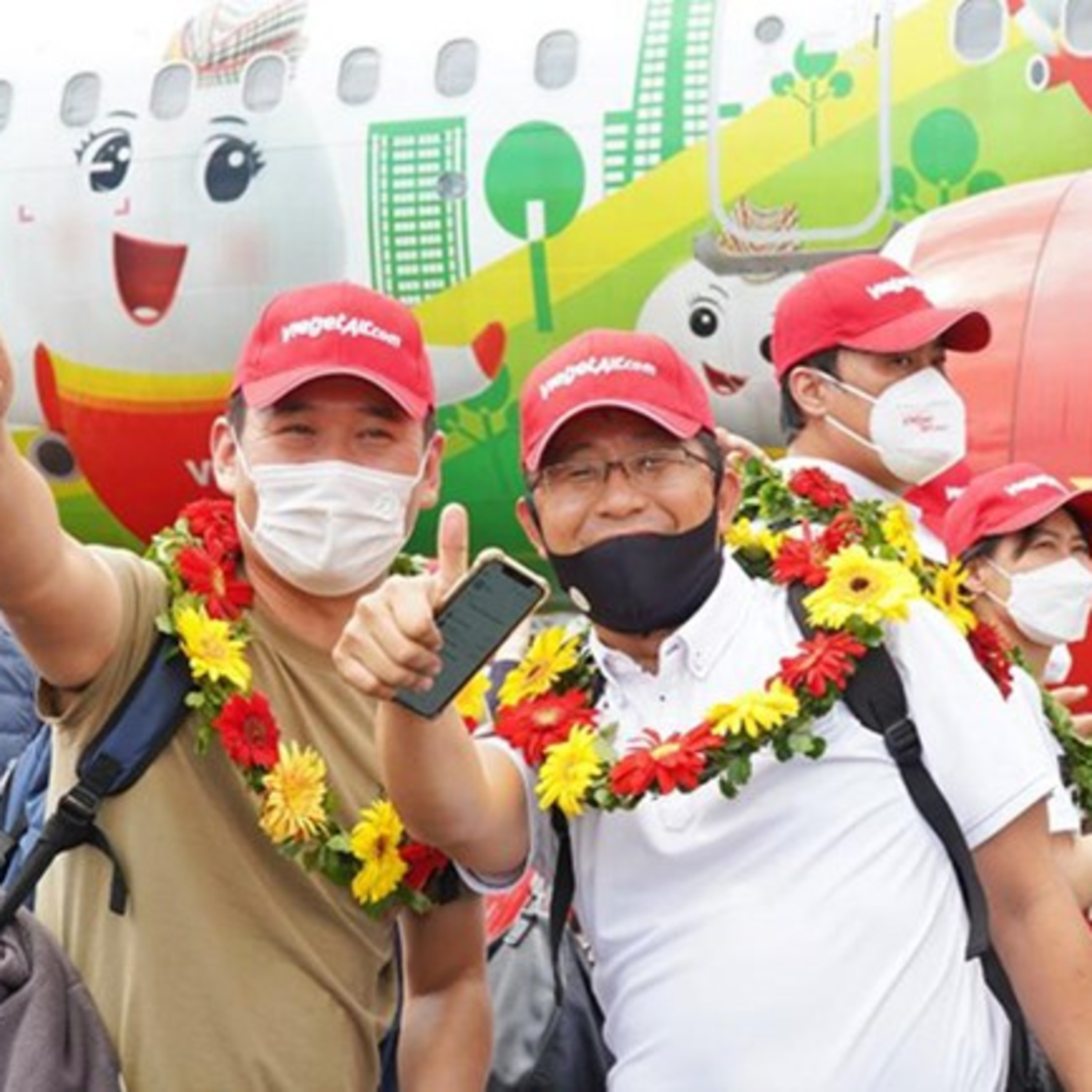 VOV - Thời sự 12h (1/1/2022)