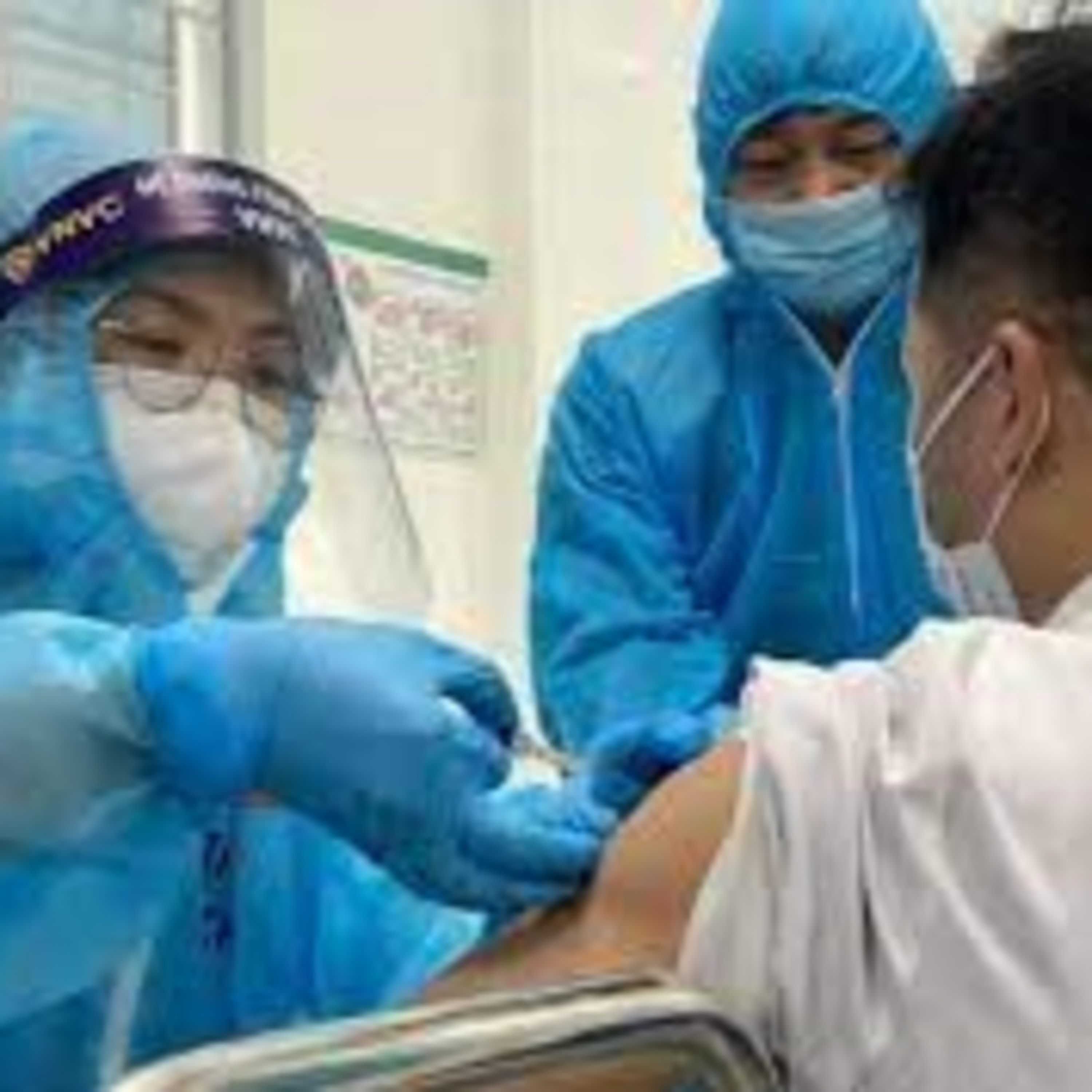 VOV - Thời sự 18h (2/1/2022) 