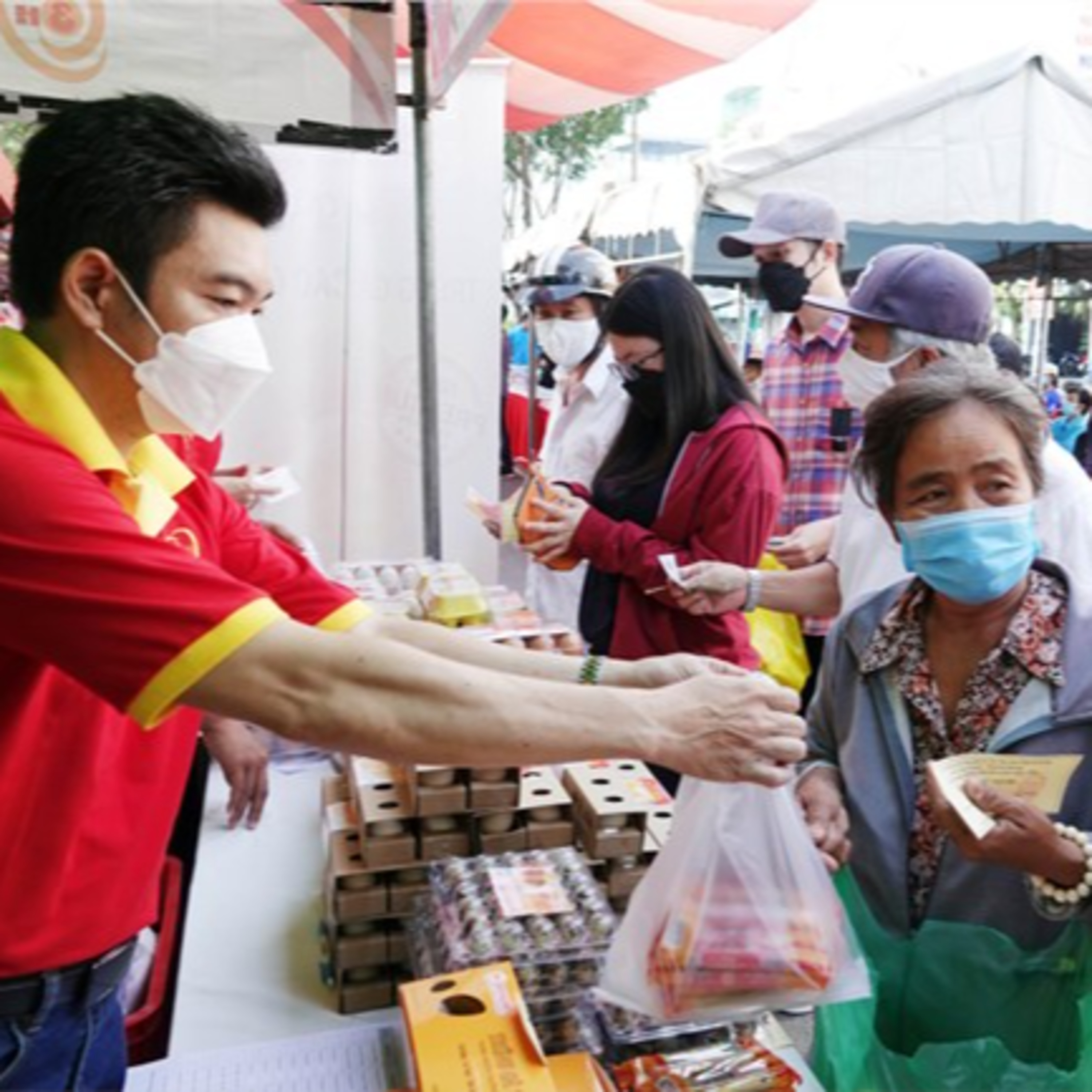 VOV - Thời sự 12h (11/1/2022)