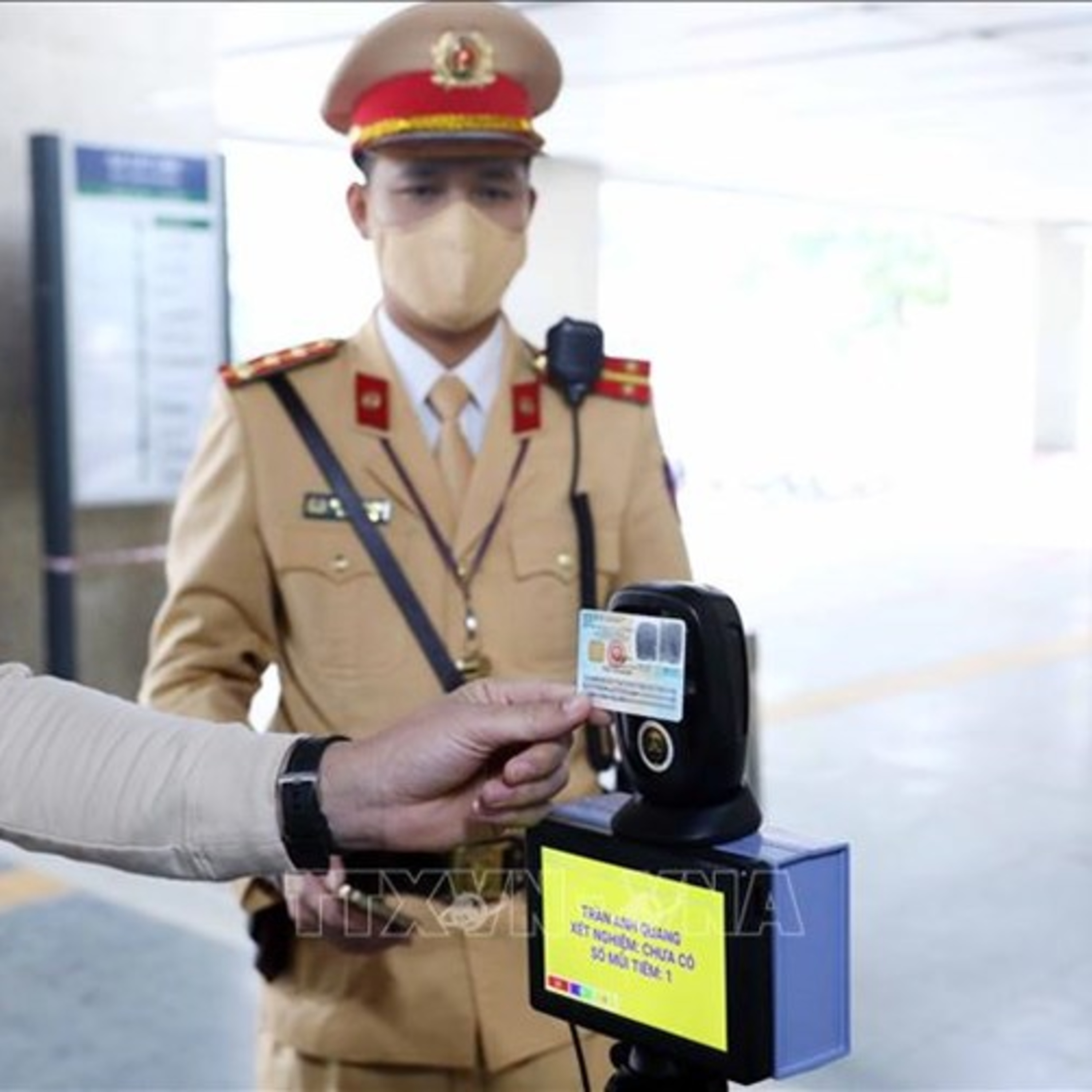 VOV - Thời sự 6h (26/1/2022)
