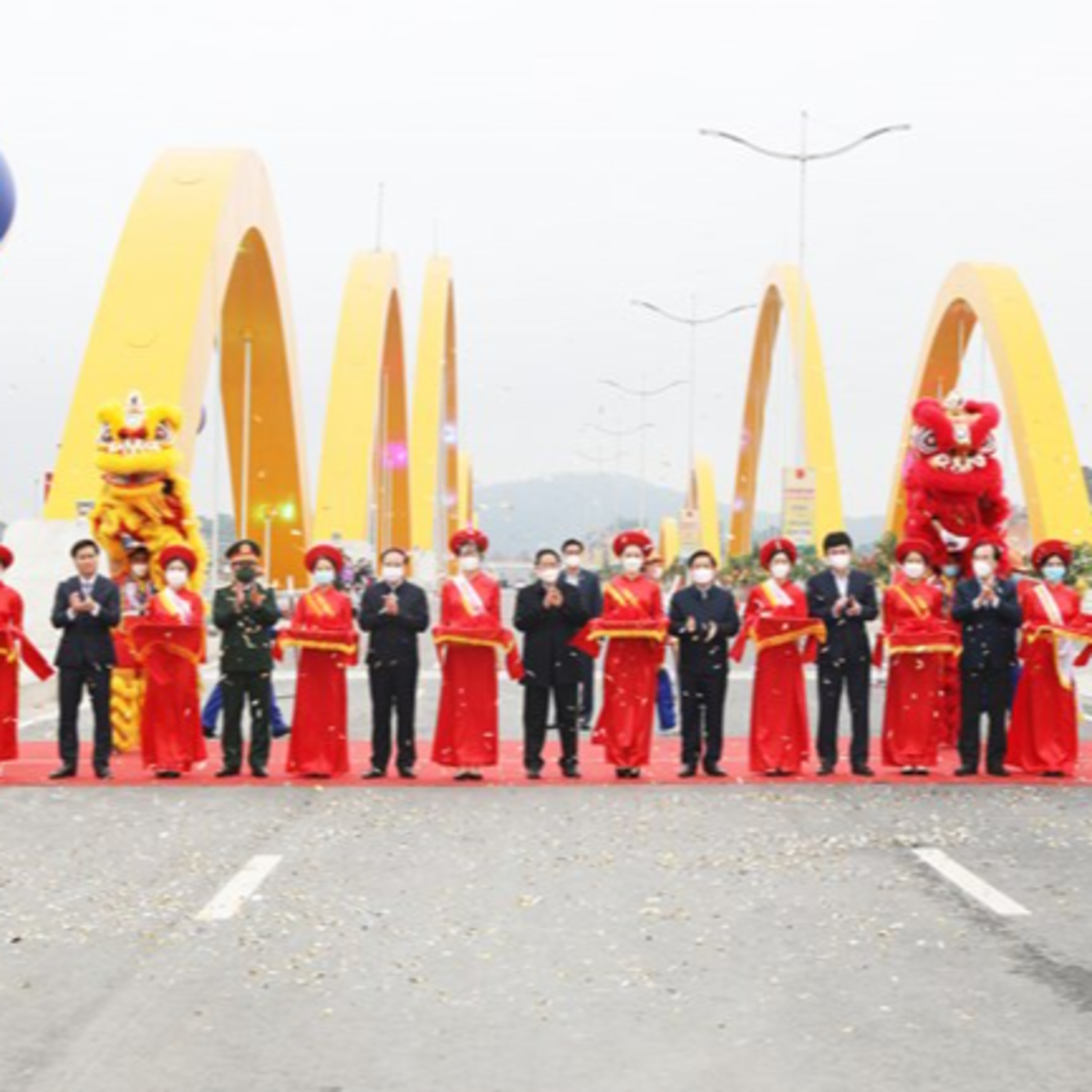 VOV - Thời sự 12h (26/1/2022)