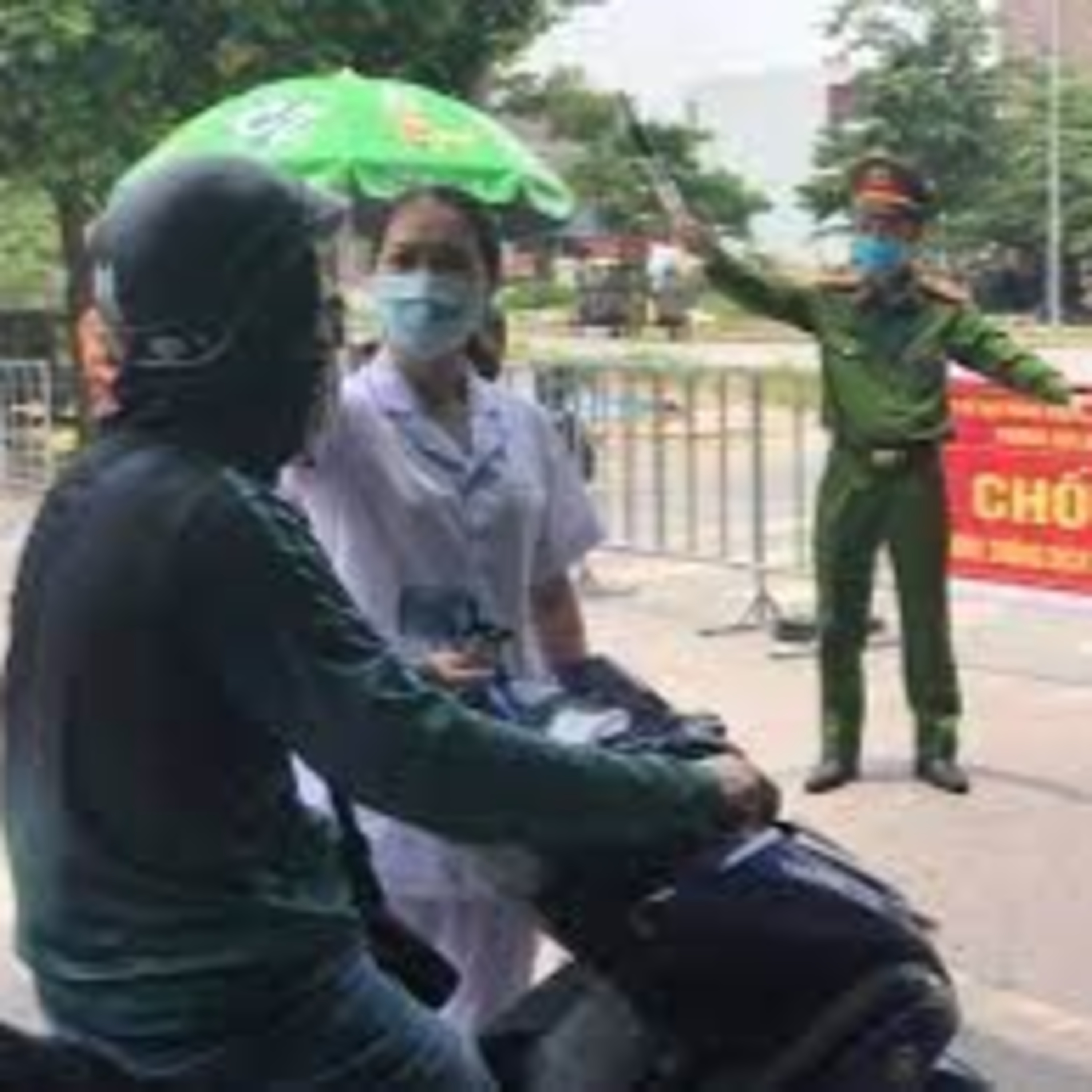 VOV - Thời sự 18h (27/1/2022)