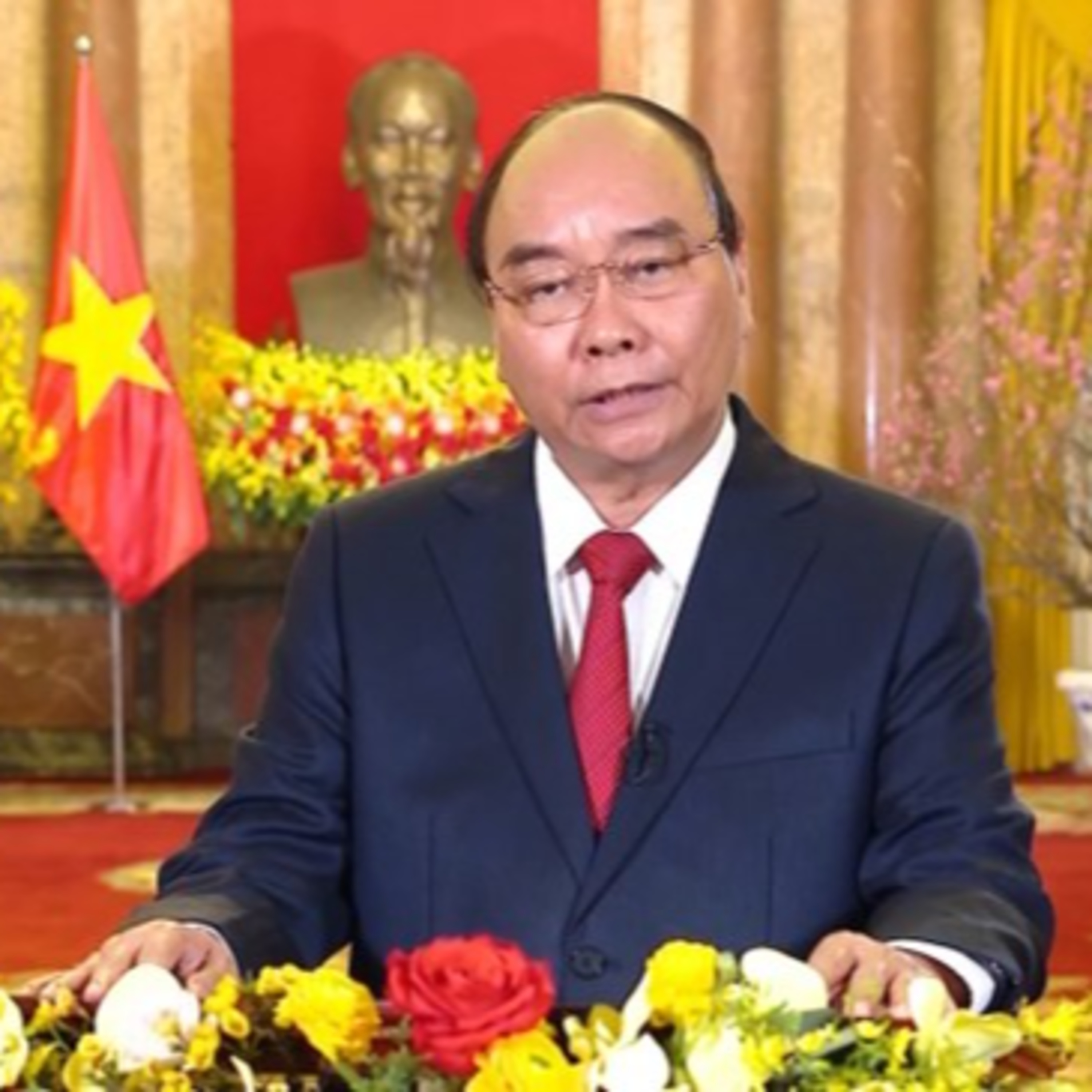 VOV - Thời sự 6h (1/2/2022)