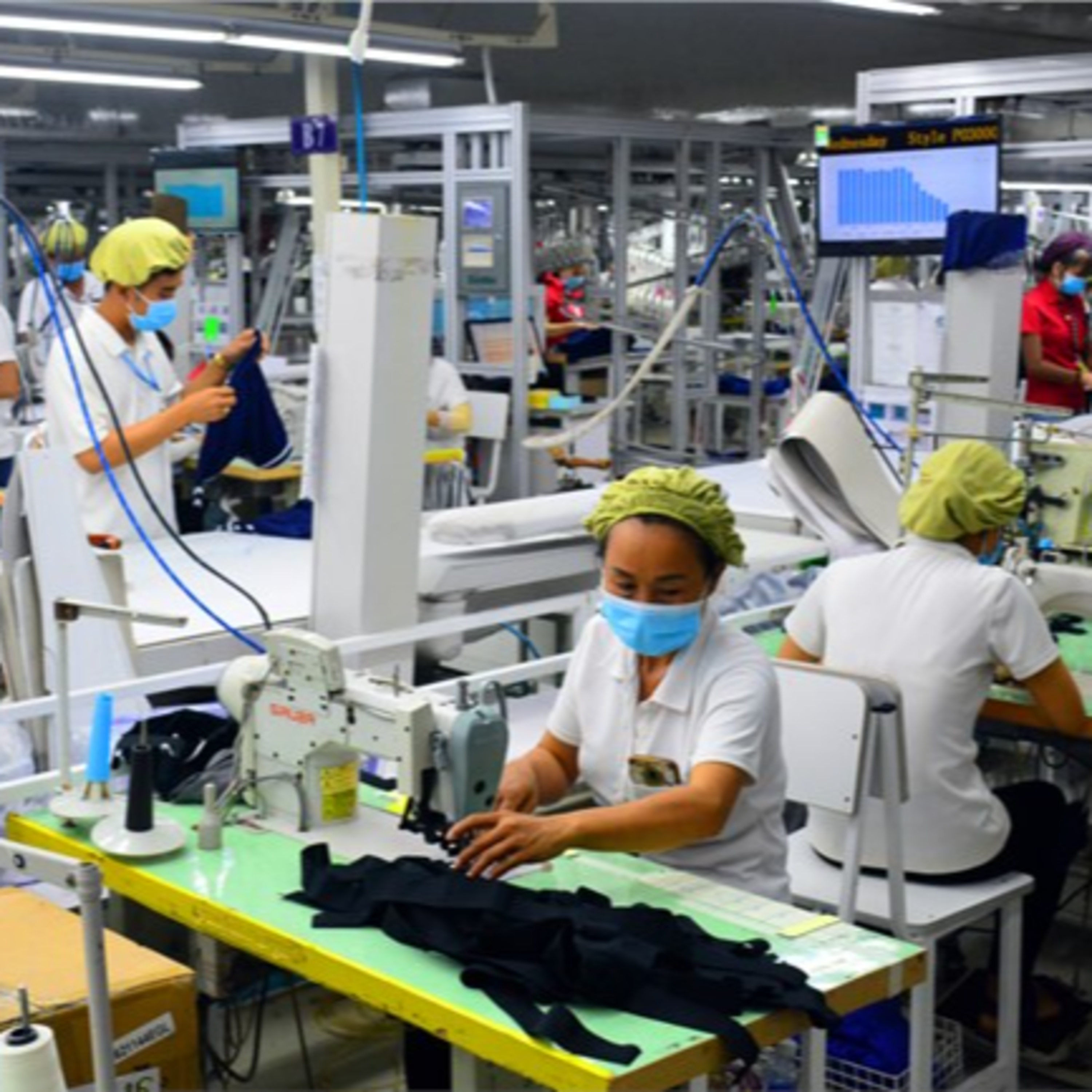 VOV - Thời sự 6h (2/2/2022)