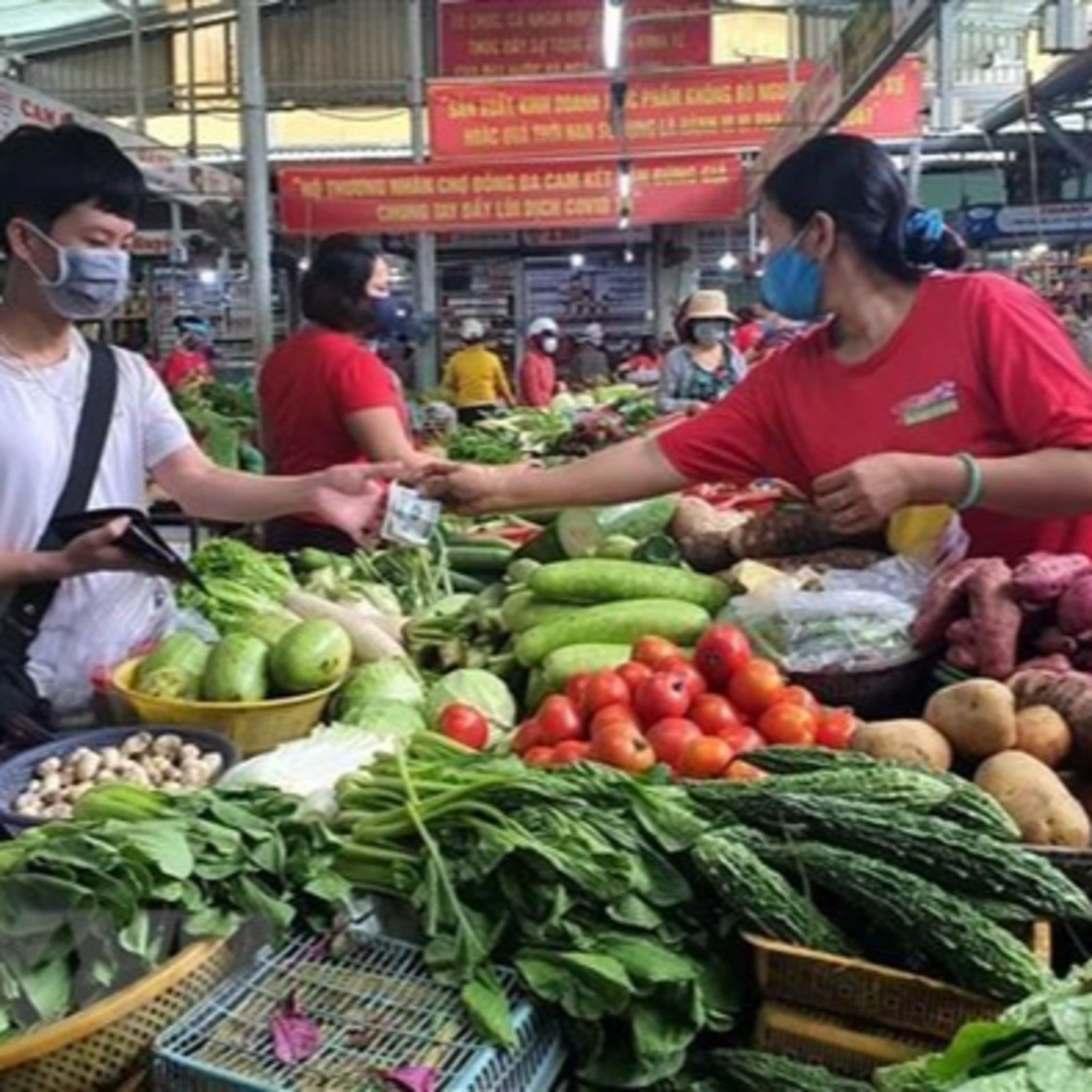 VOV - Thời sự 12h (2/2/2022)