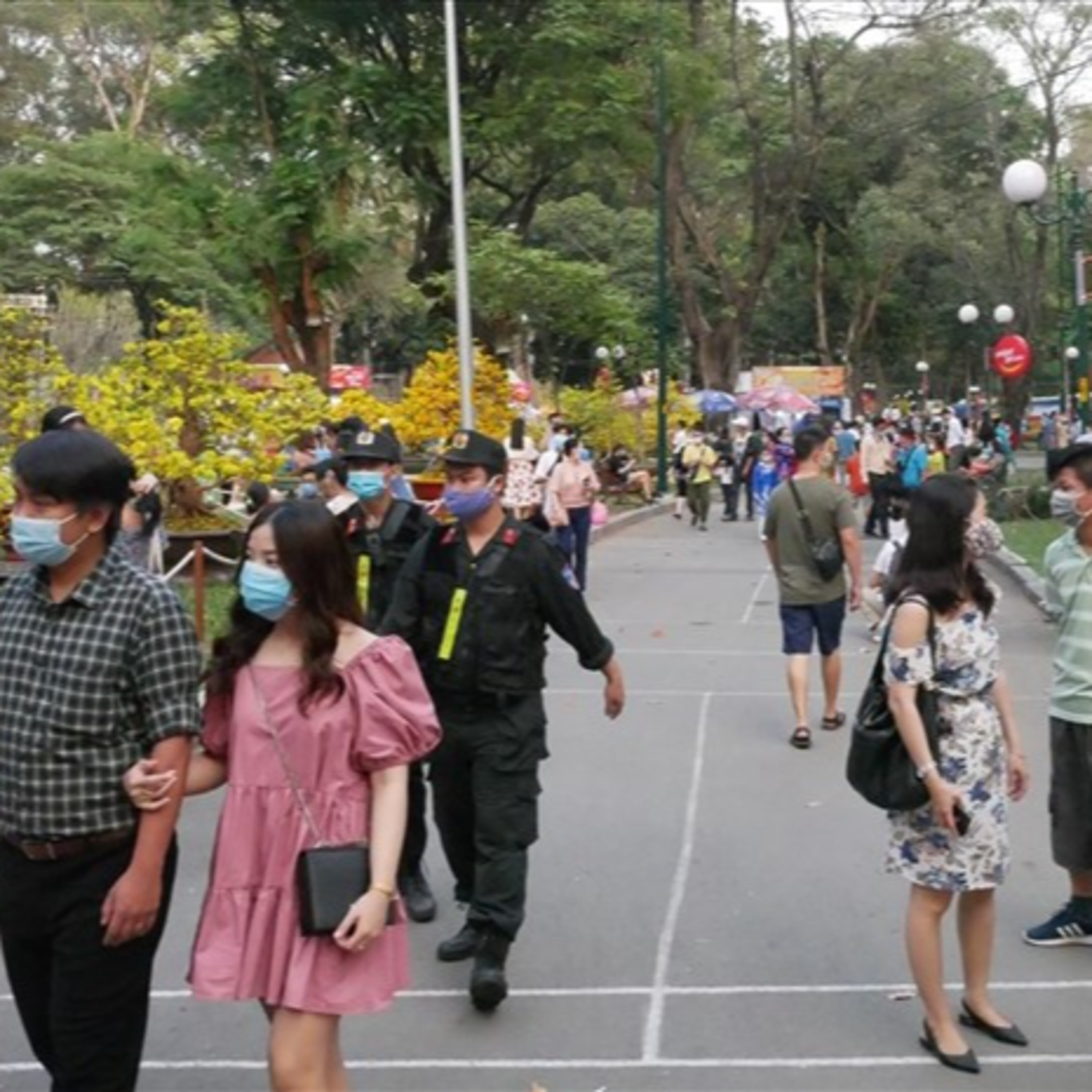 VOV - Thời sự 18h (2/2/2022)