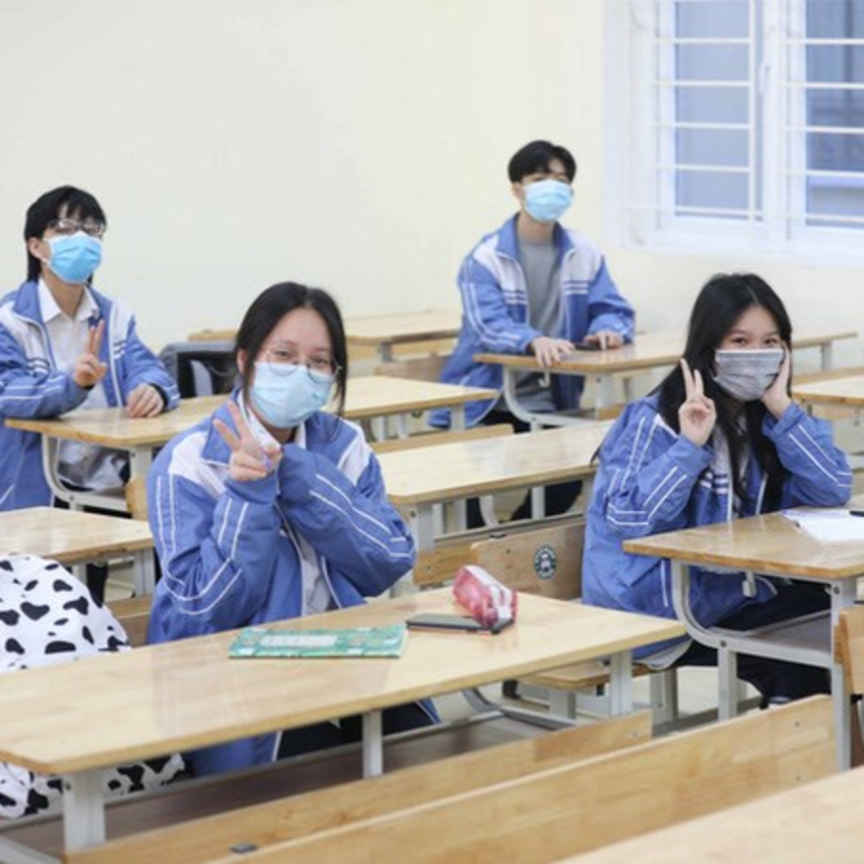 VOV - Thời sự 18h (5/2/2022)