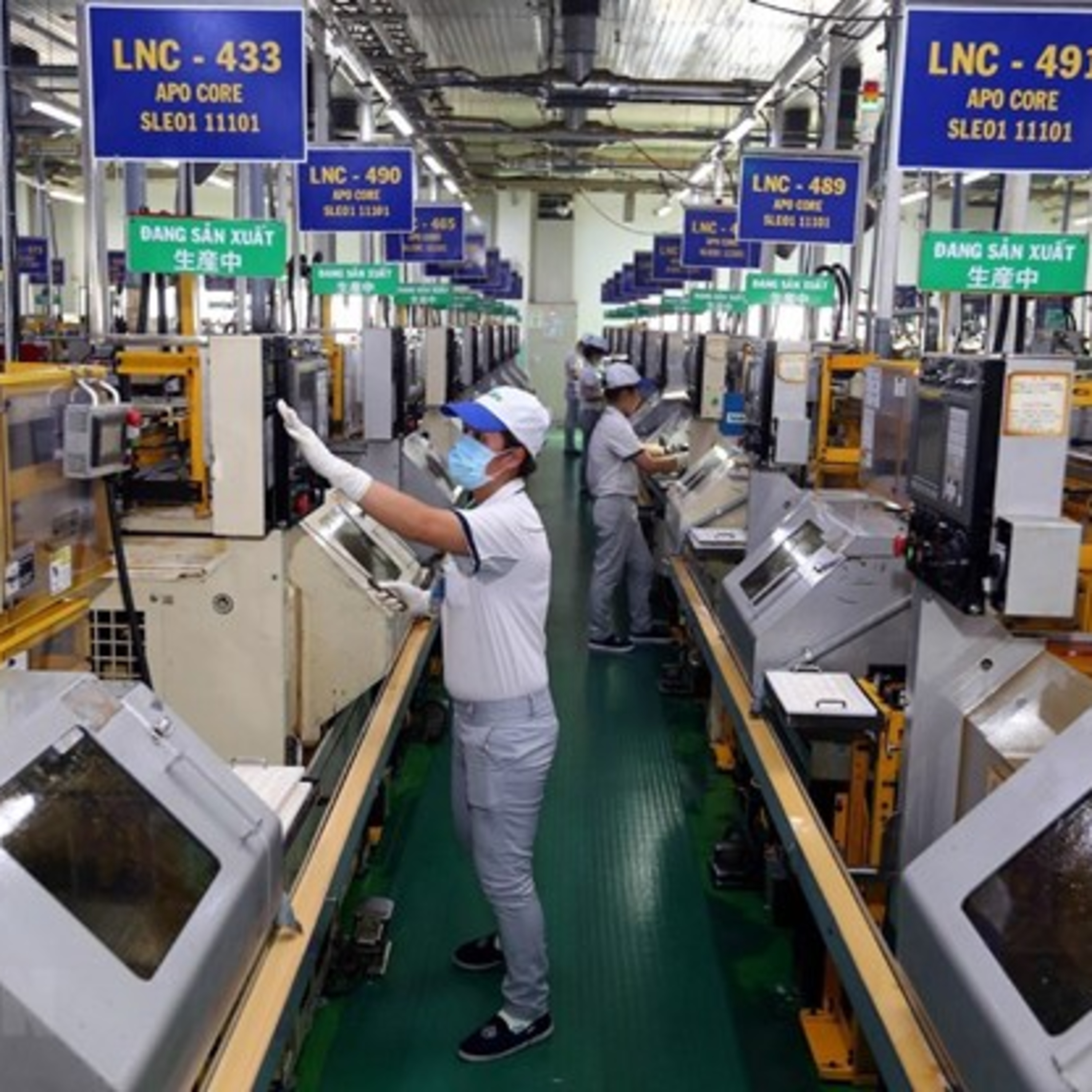 VOV - Thời sự 18h (8/2/2022)