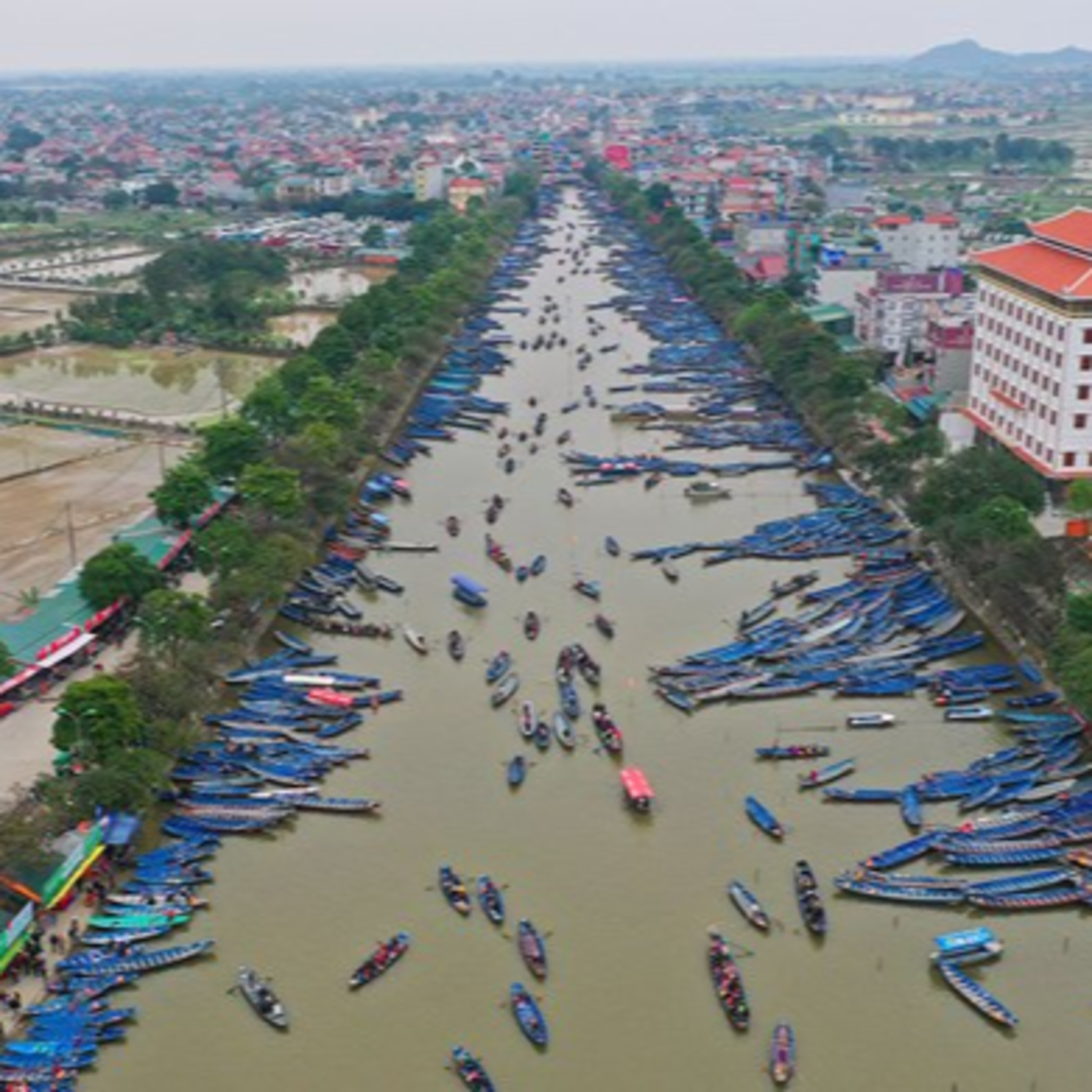 VOV - Thời sự 12h (12/2/2022)