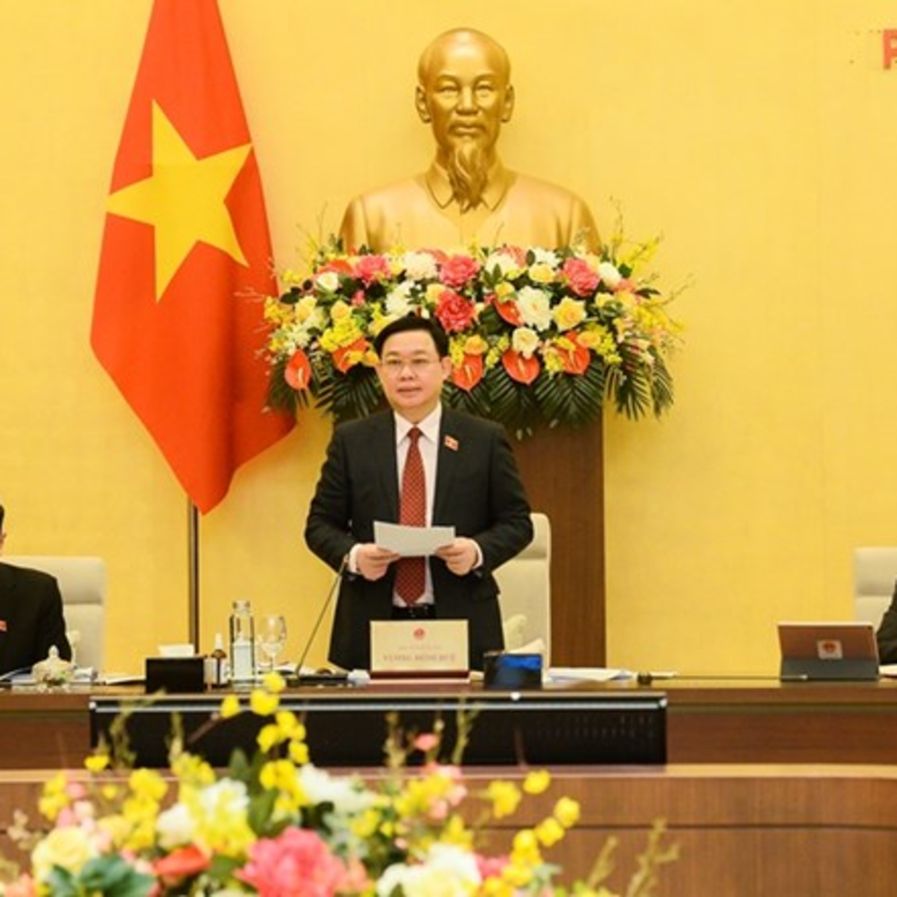 VOV - Thời sự 12h (15/2/2022)