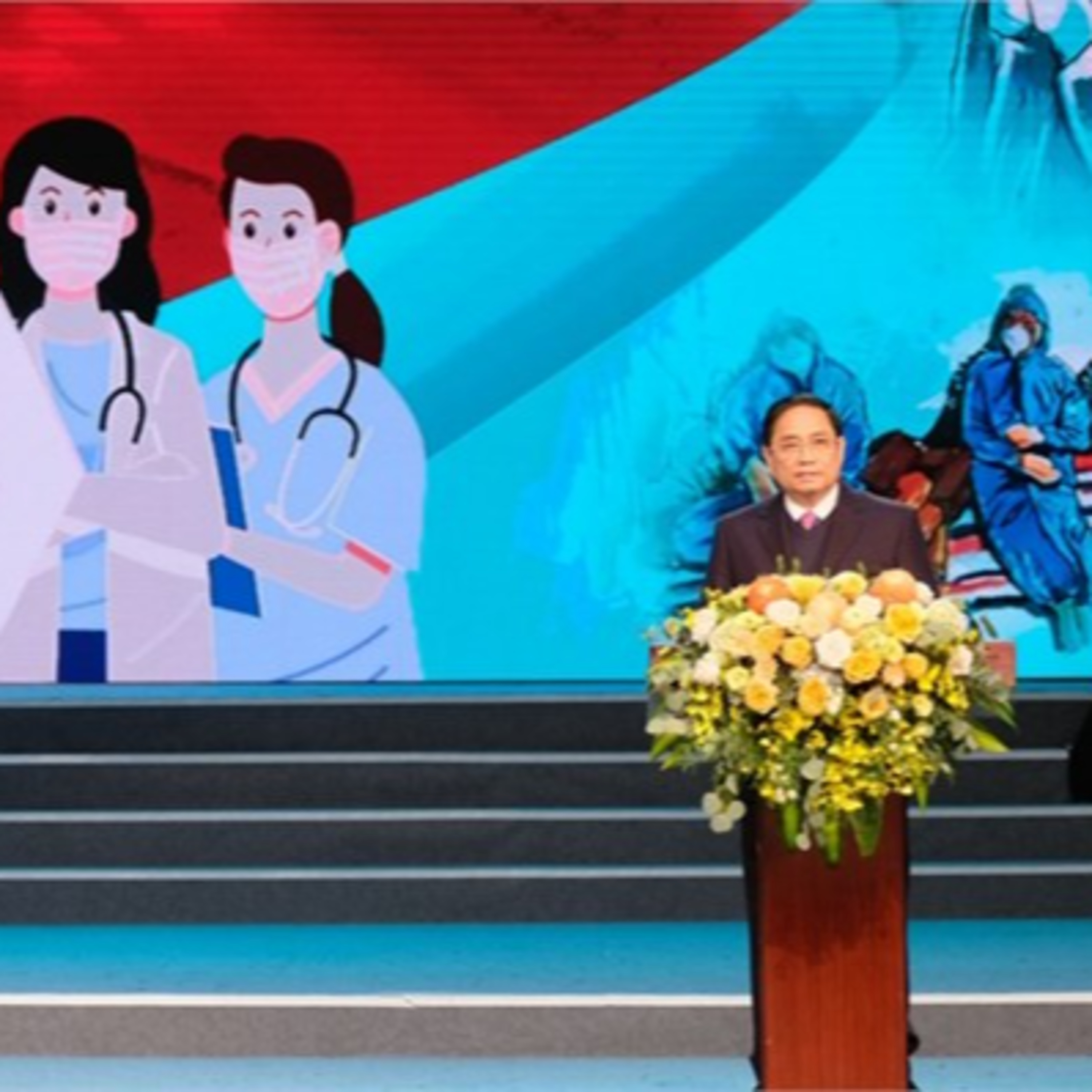 VOV - Thời sự 6h (28/2/2022)