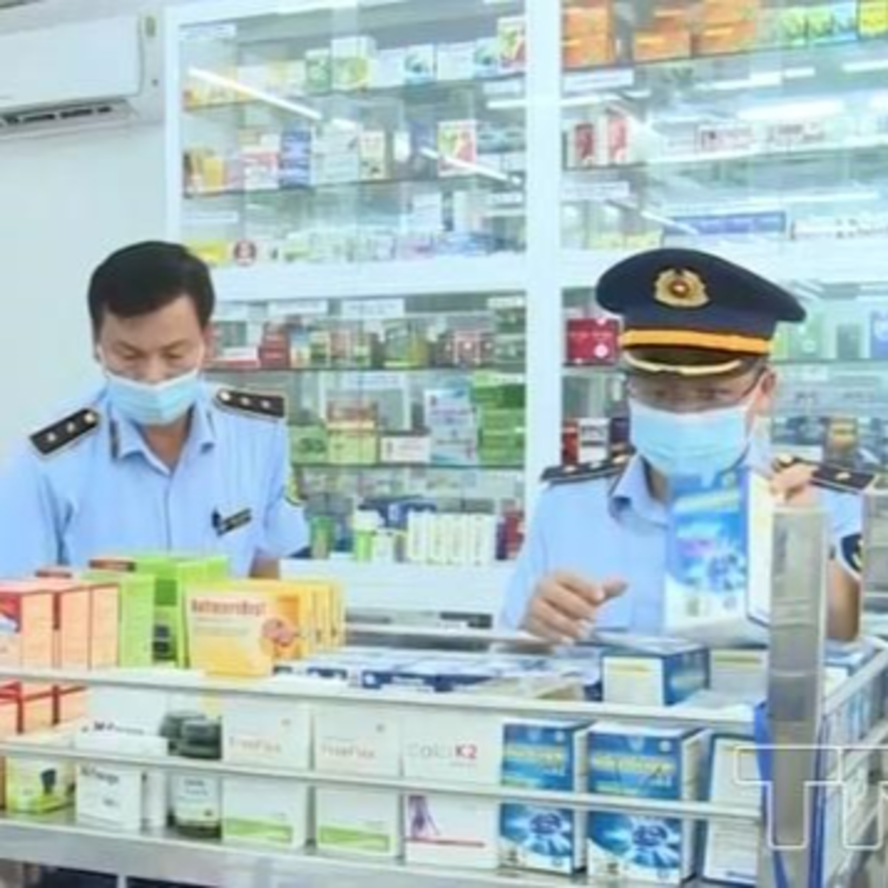 VOV - Thời sự 18h (2/3/2022)