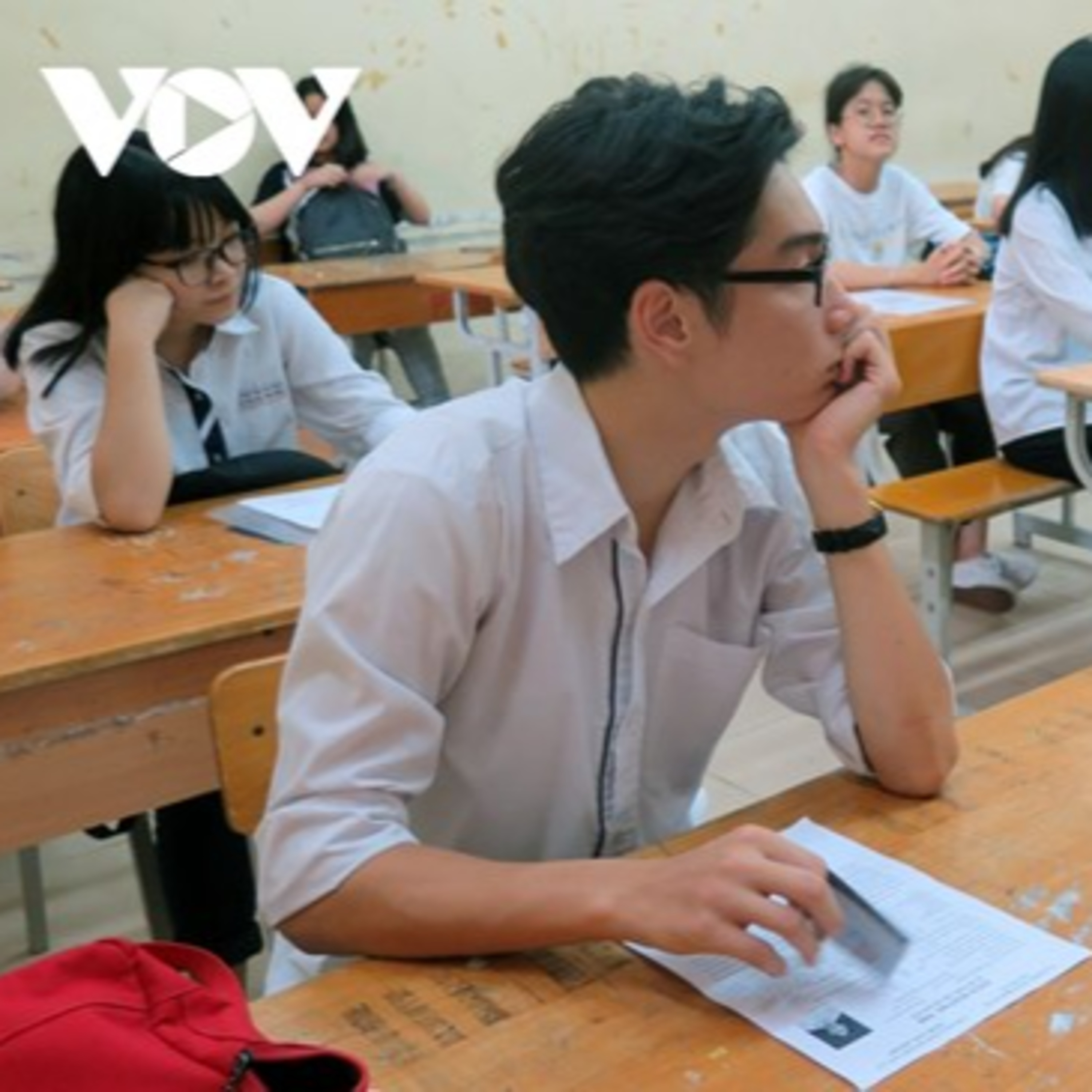 VOv - Thời sự 6h (18/3/2022)