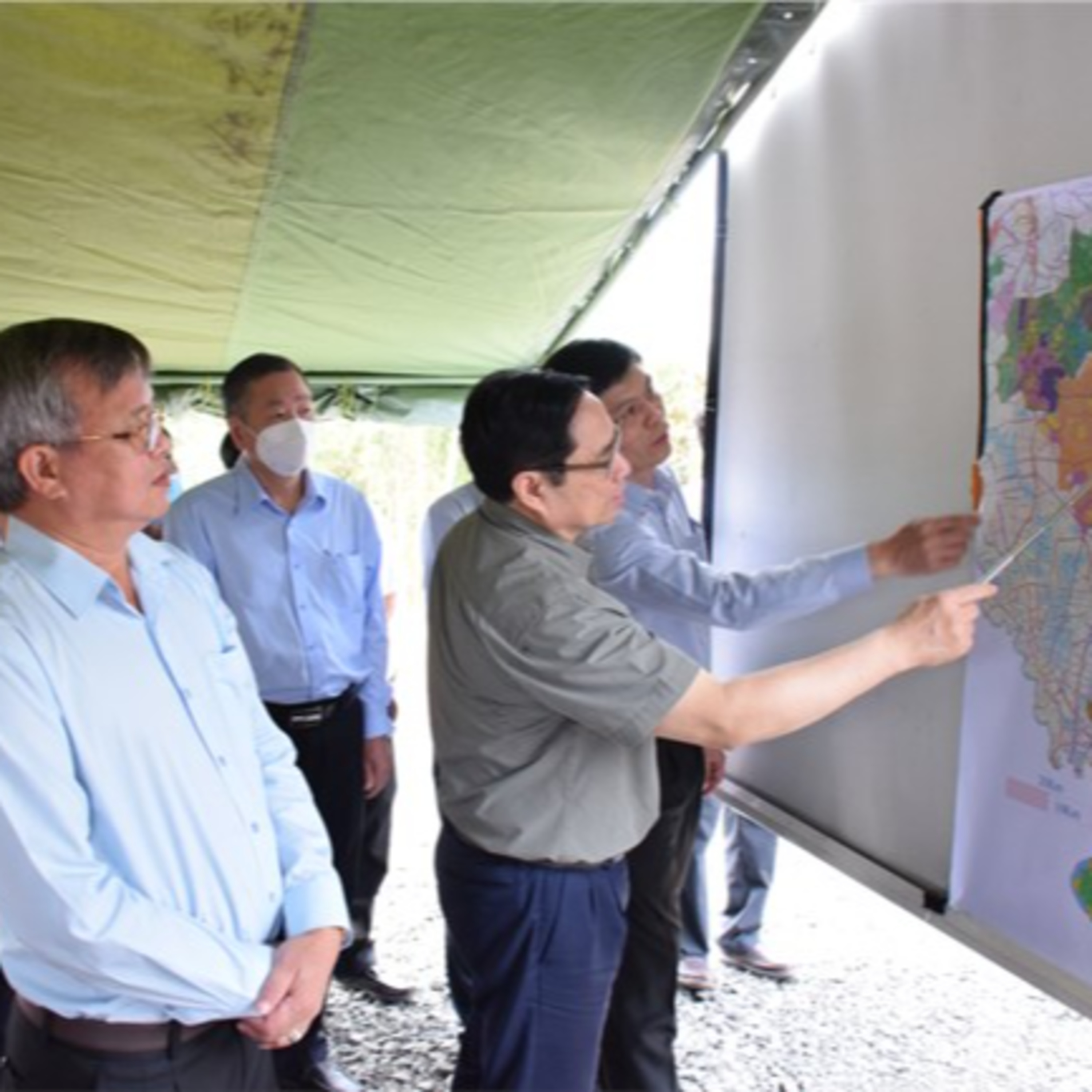 VOV - Thời sự 12h (20/3/2022)