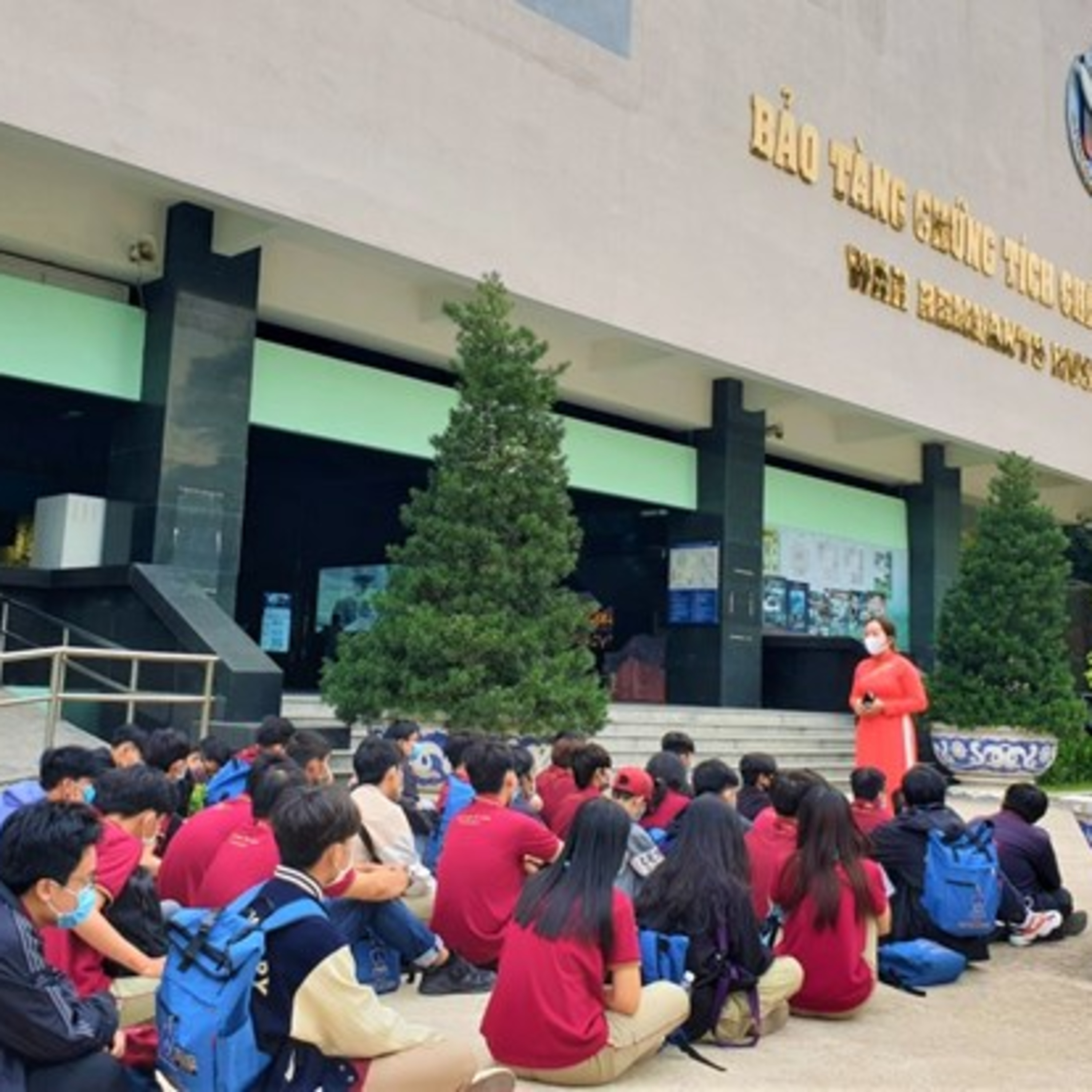 VOV - Thời sự 6h (21/3/2022)
