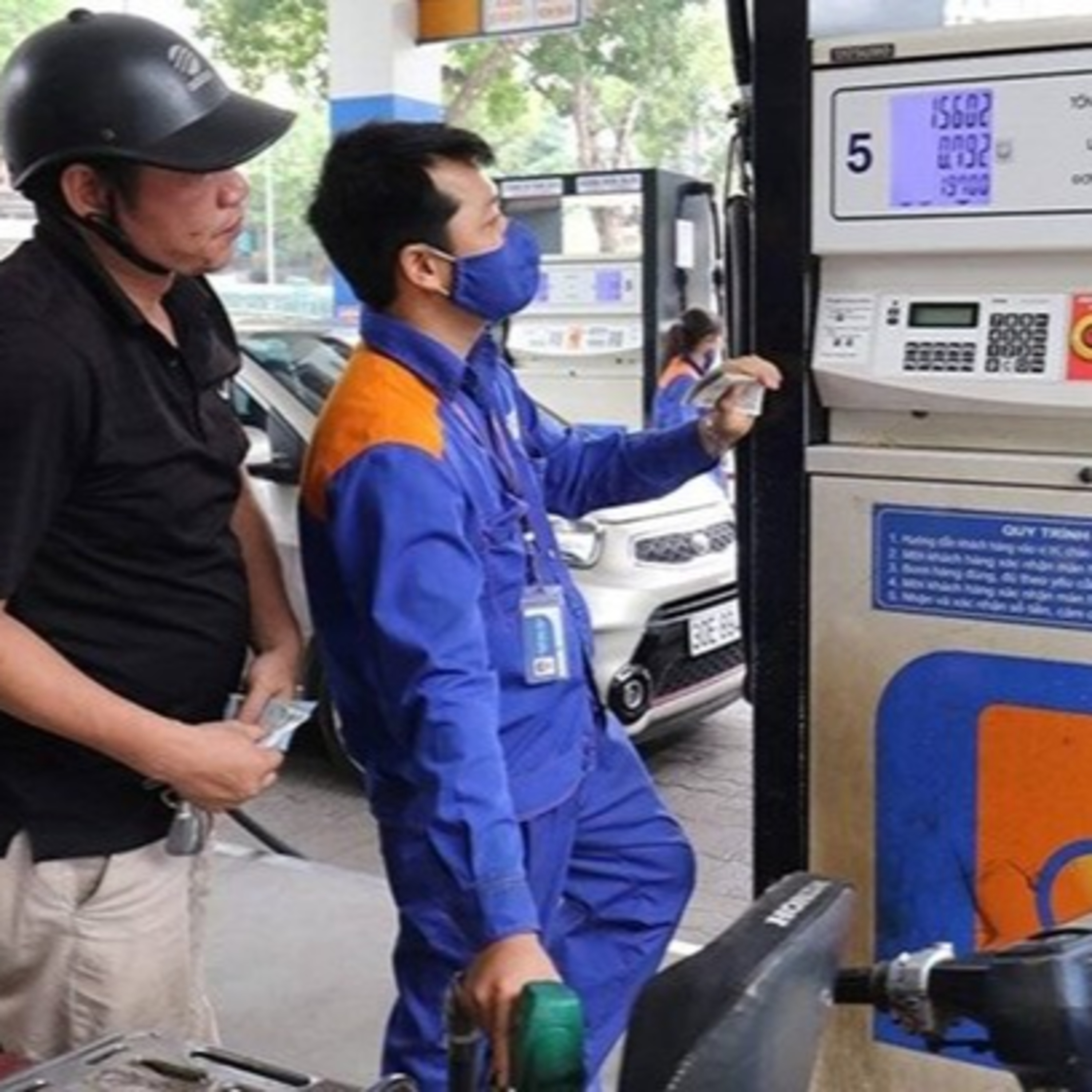 VOV - Thời sự 18h (21/3/2022)