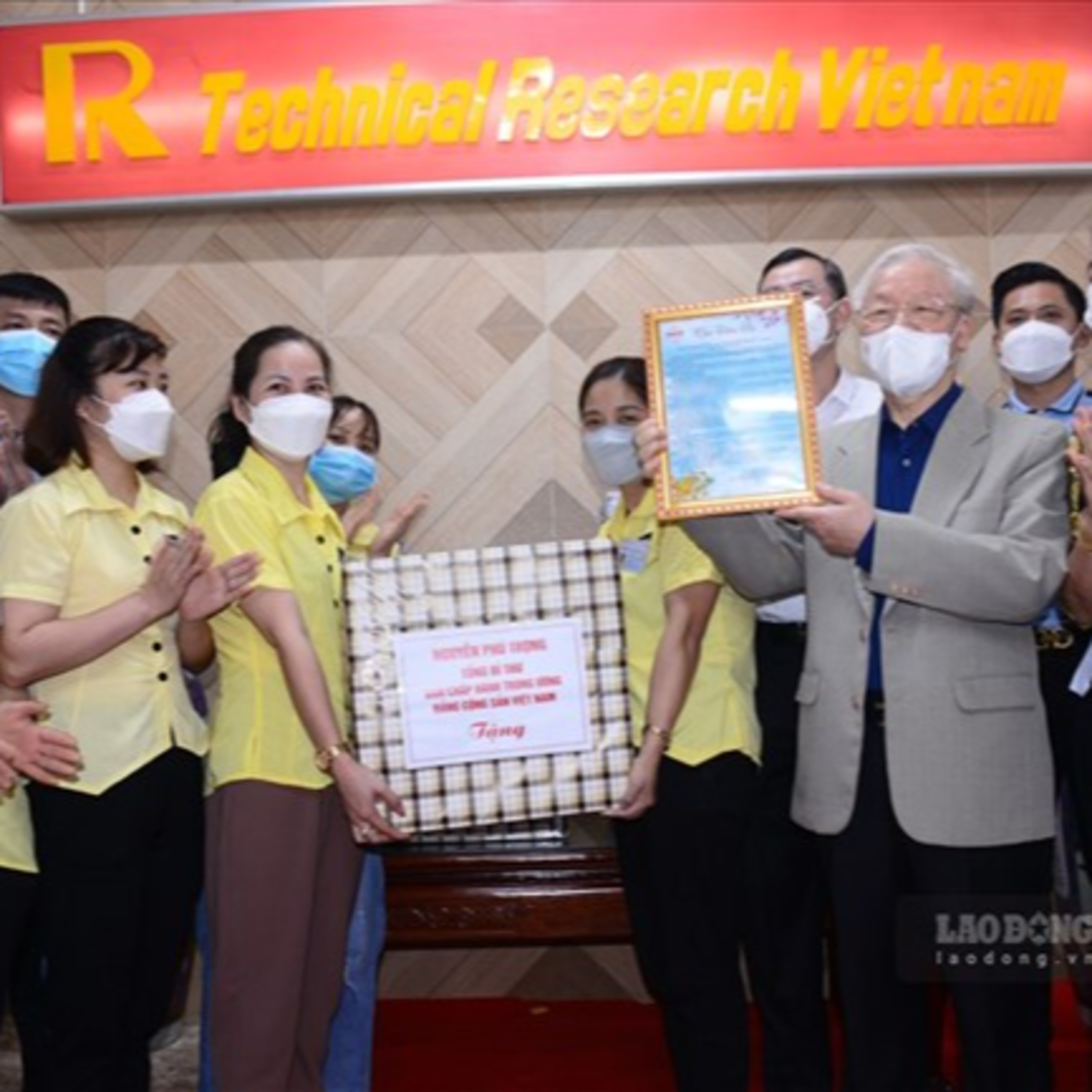 VOV - Thời sự 12h (22/3/2022)