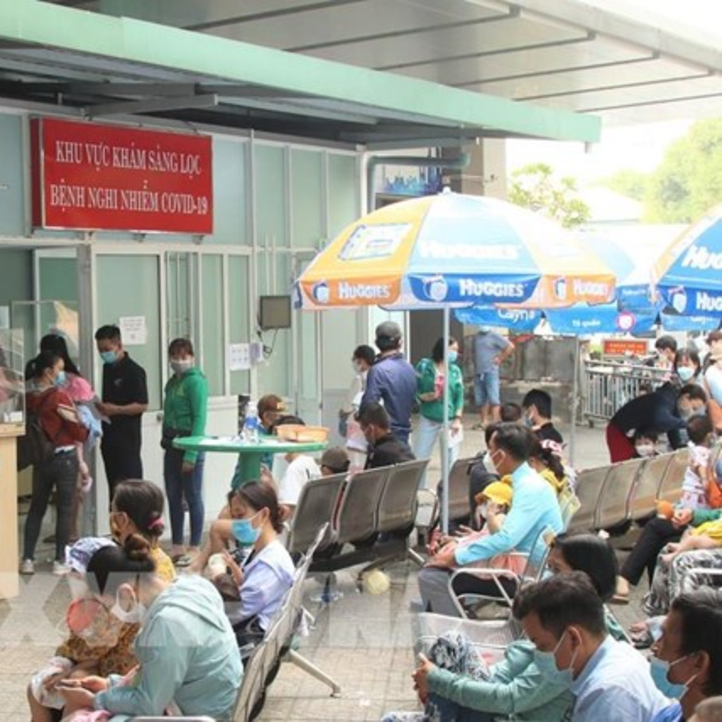 VOV - Thời sự 12h (24/3/2022)