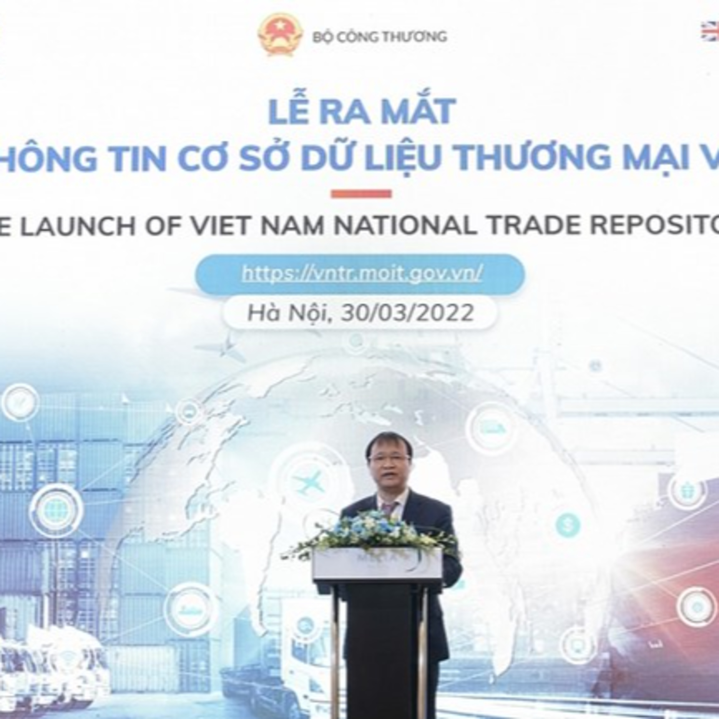VOV - Thời sự 12h (30/3/2022)