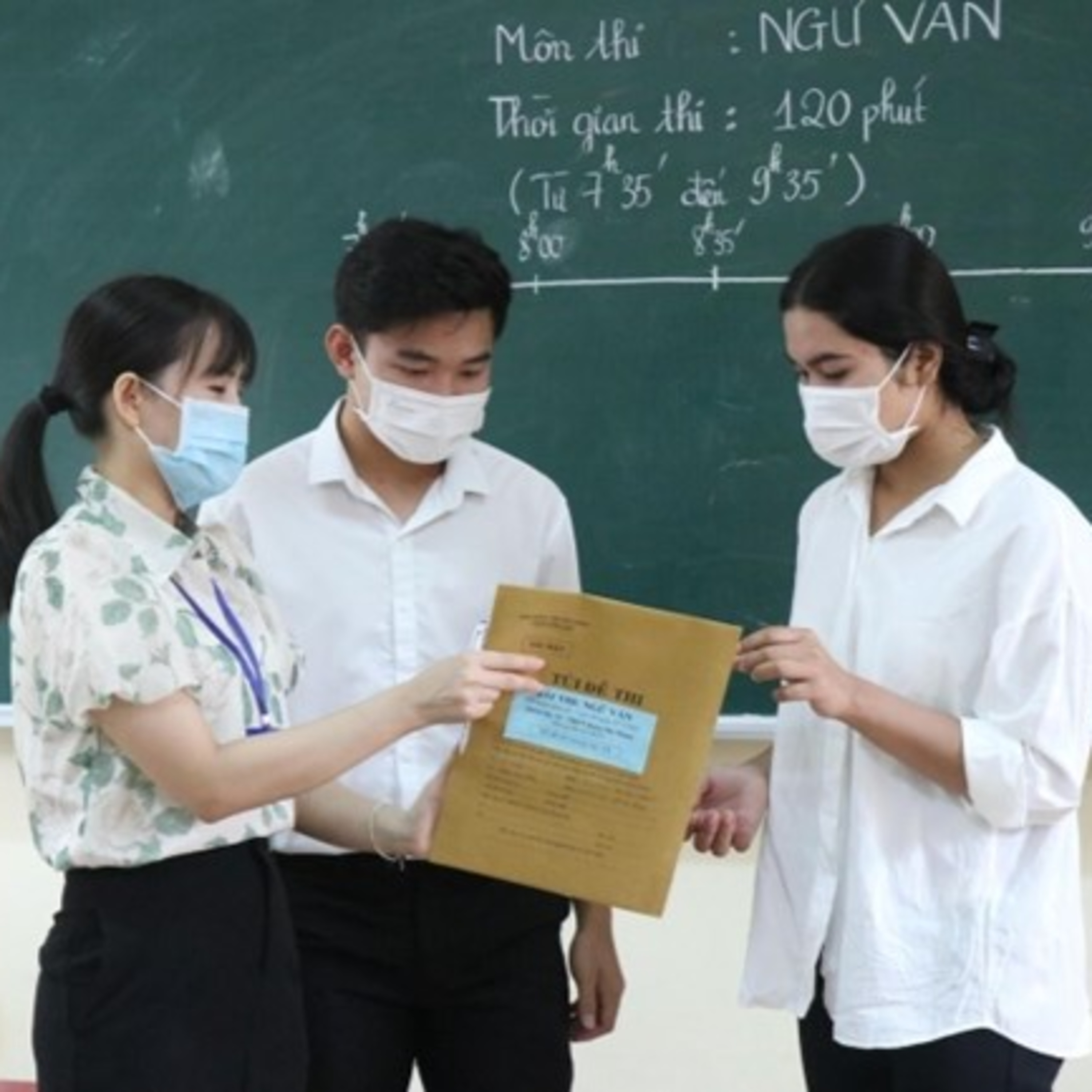 VOV - Thời sự 6h (1/4/2022)
