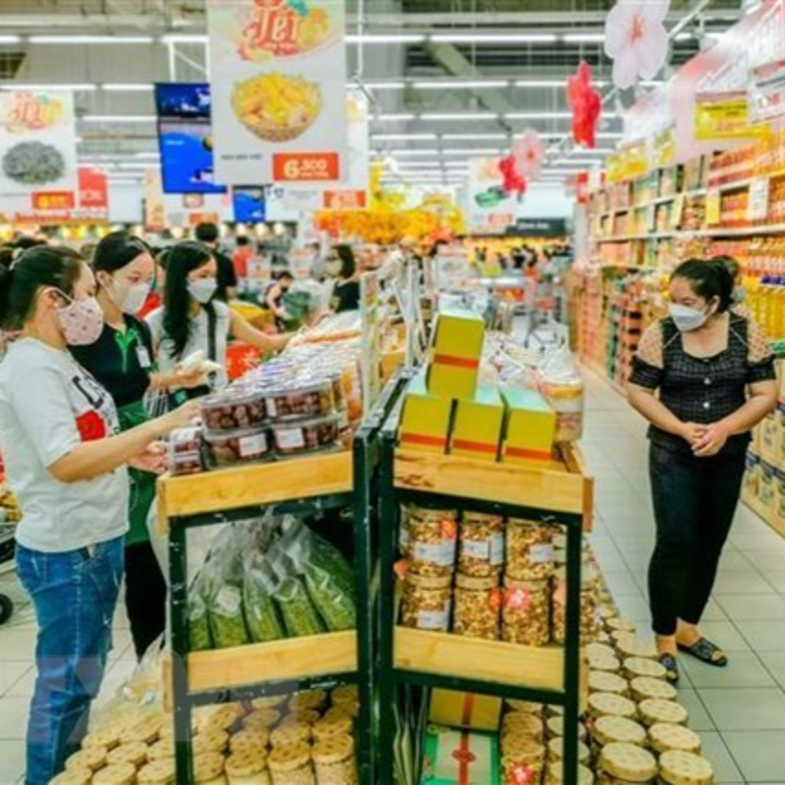 VOV - Thời sự 12h (2/4/2022)