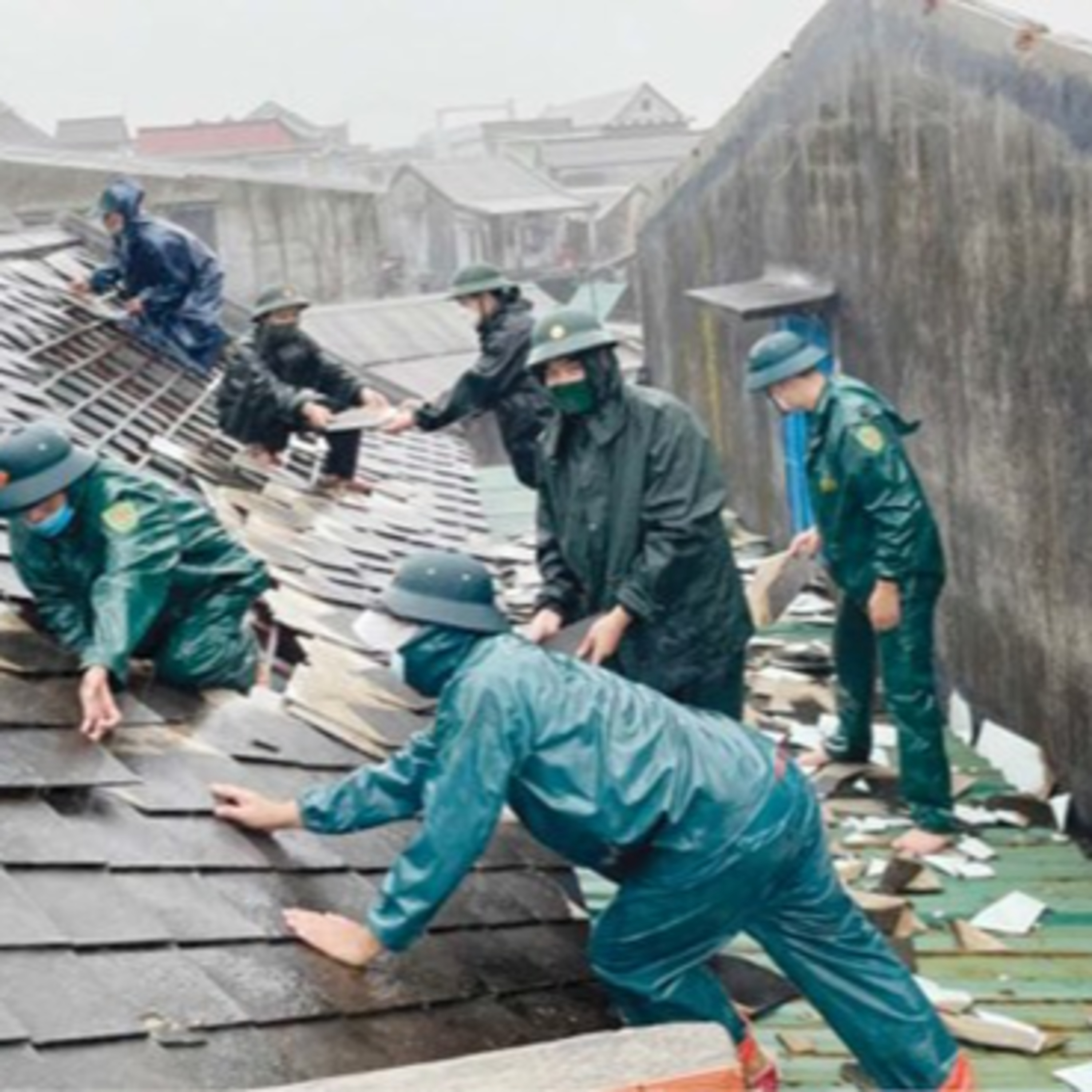 VOV - Thời sự 18h (3/4/2022)
