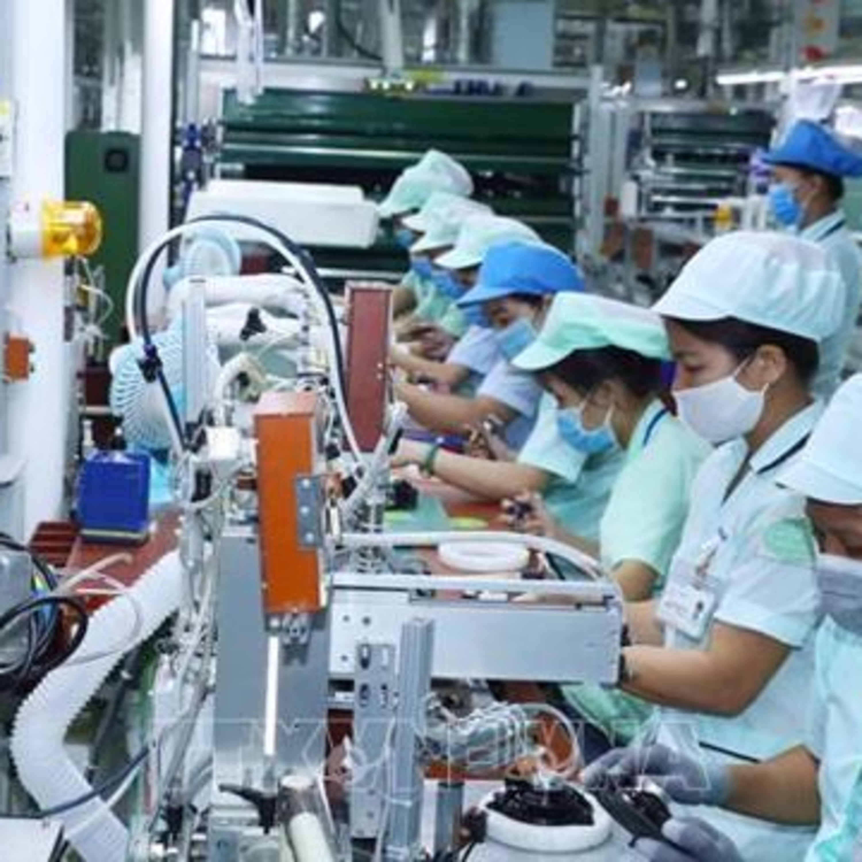 VOV - Thời sự 6h (6/4/2022)