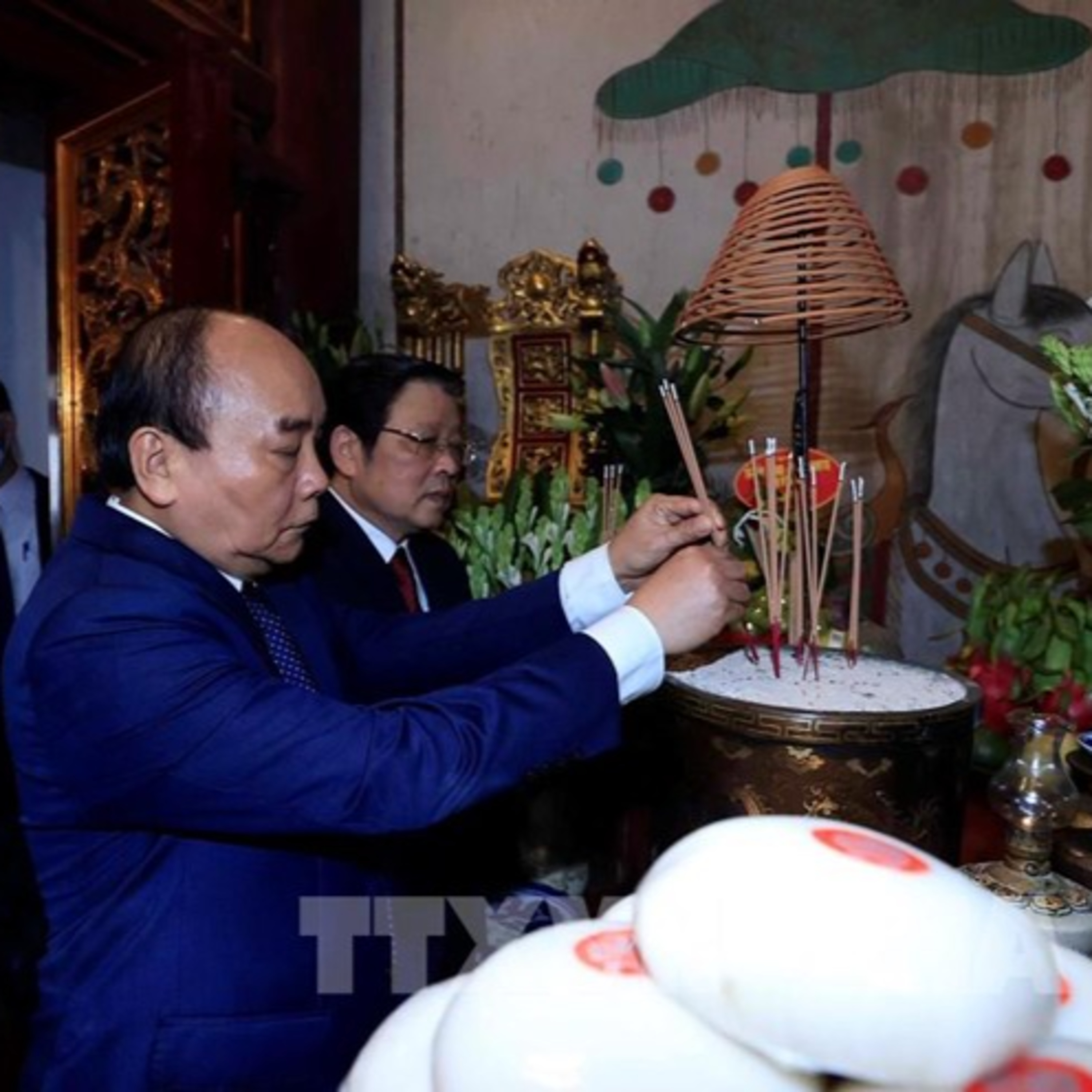 VOV - Thời sự 12h (10/4/2022)