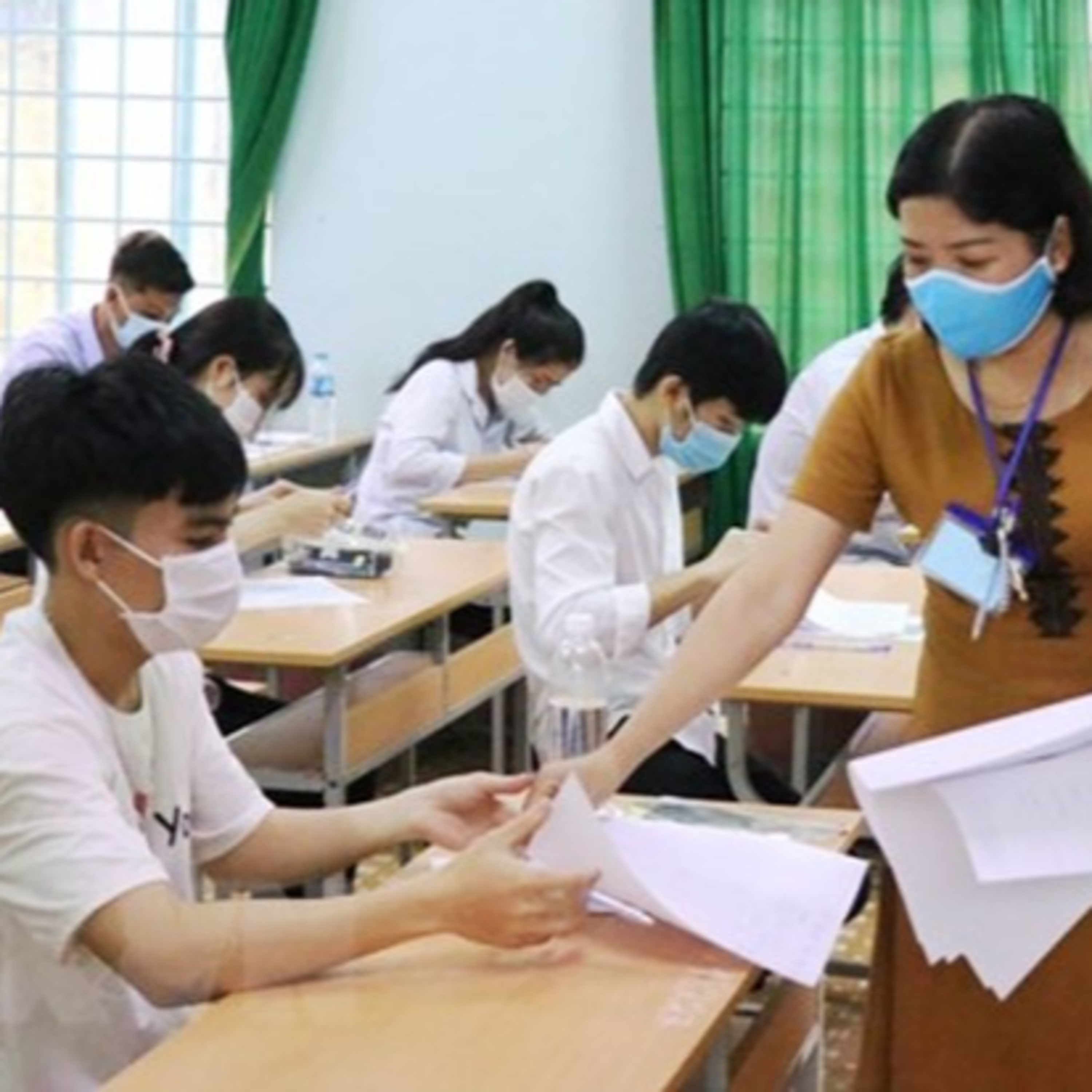 VOV - Thời sự 12h (19/4/2022)