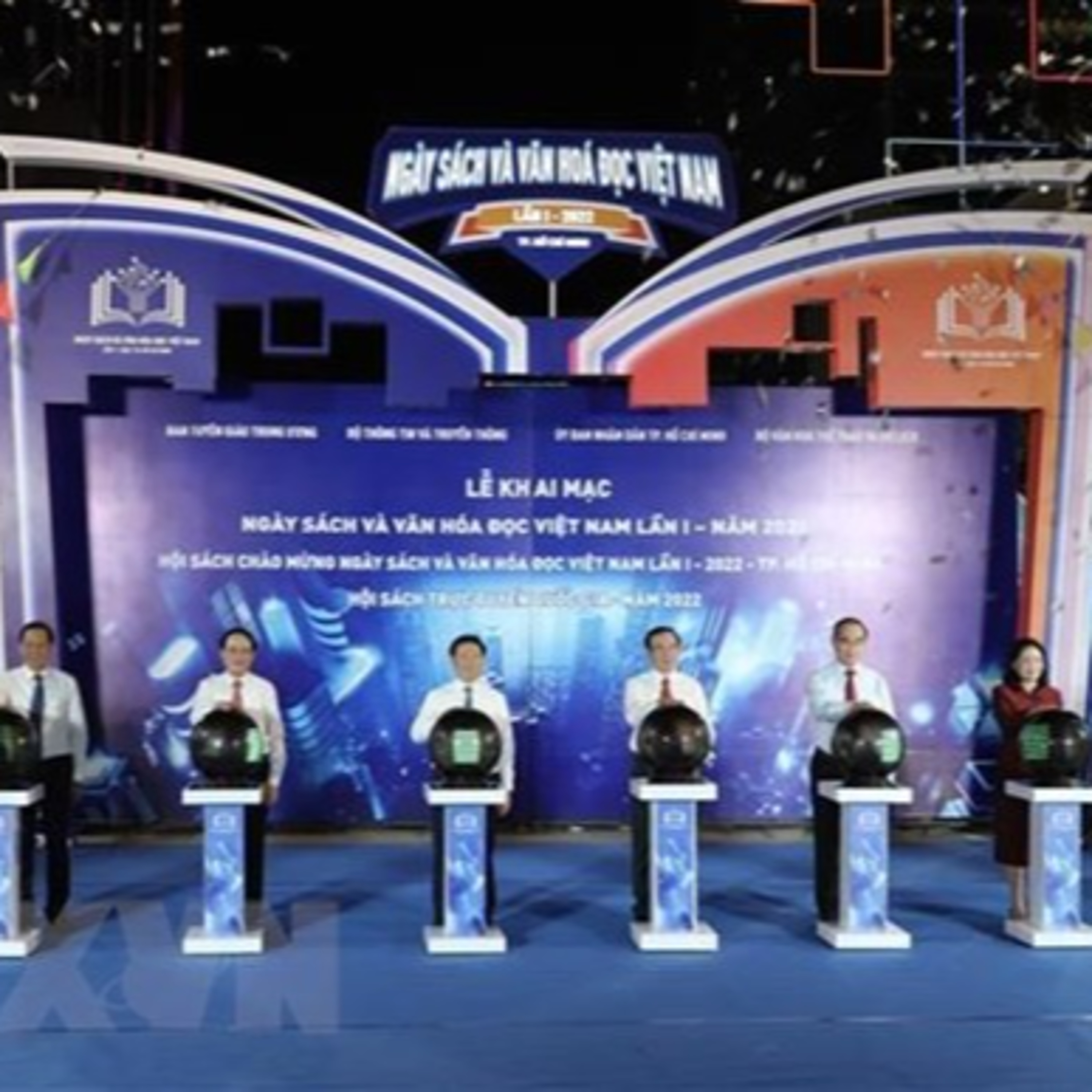 VOV - Thời sự 6h (20/4/2022)