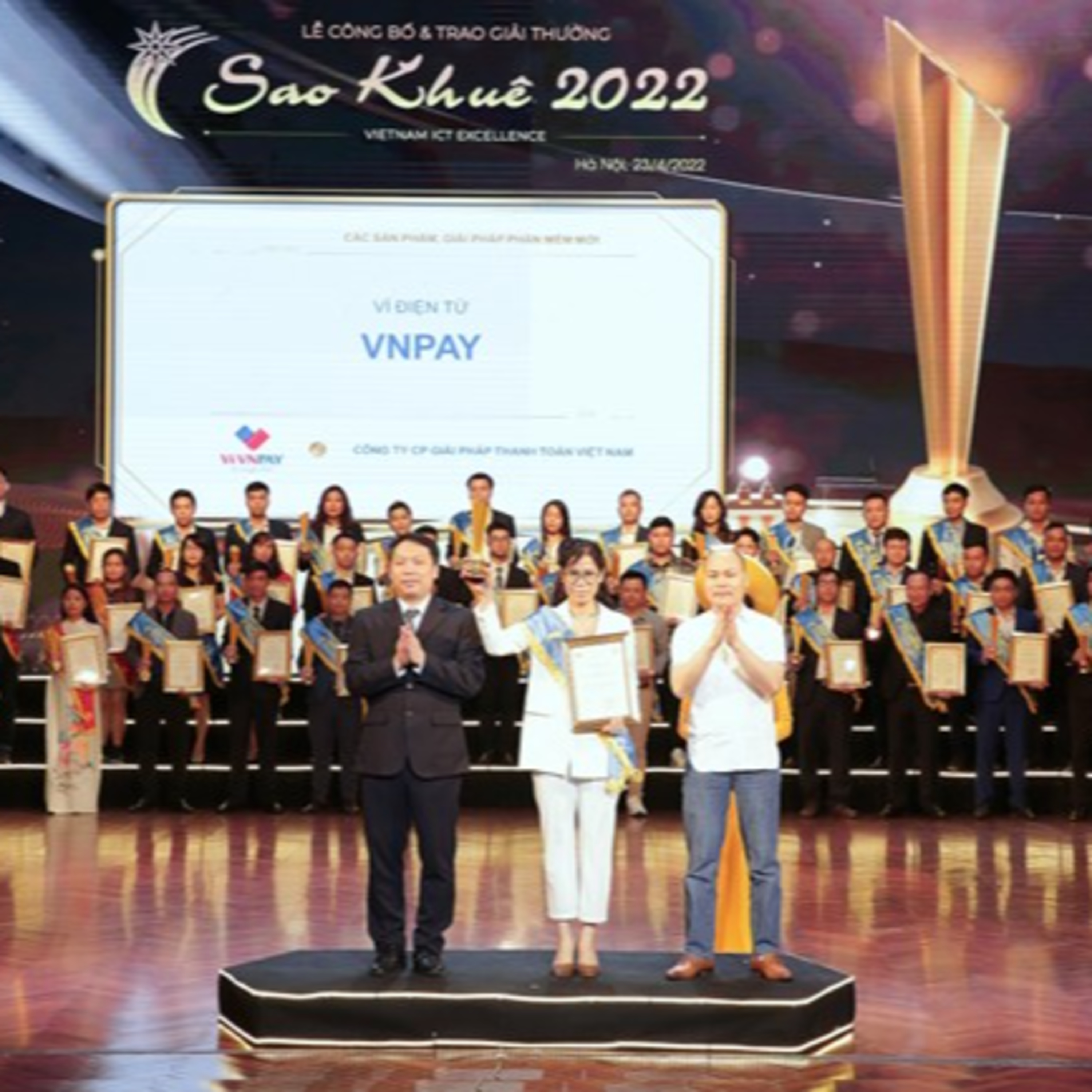 VOV - Thời sự 18h (23/4/2022)