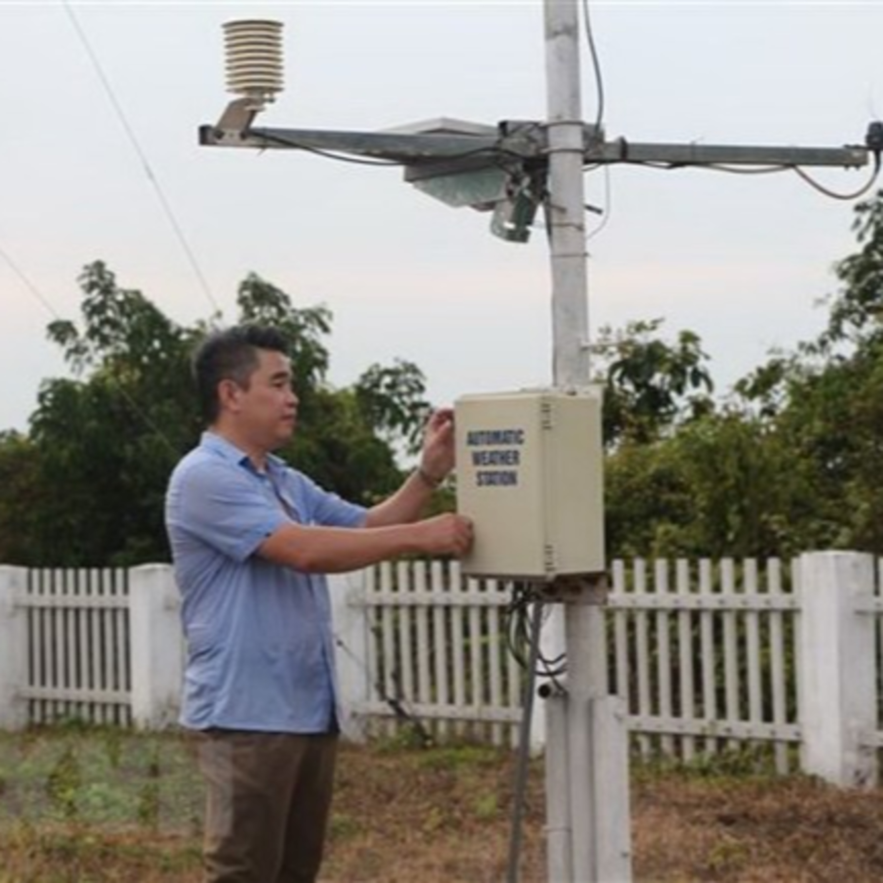 VOV - Thời sự 18h (25/4/2022)