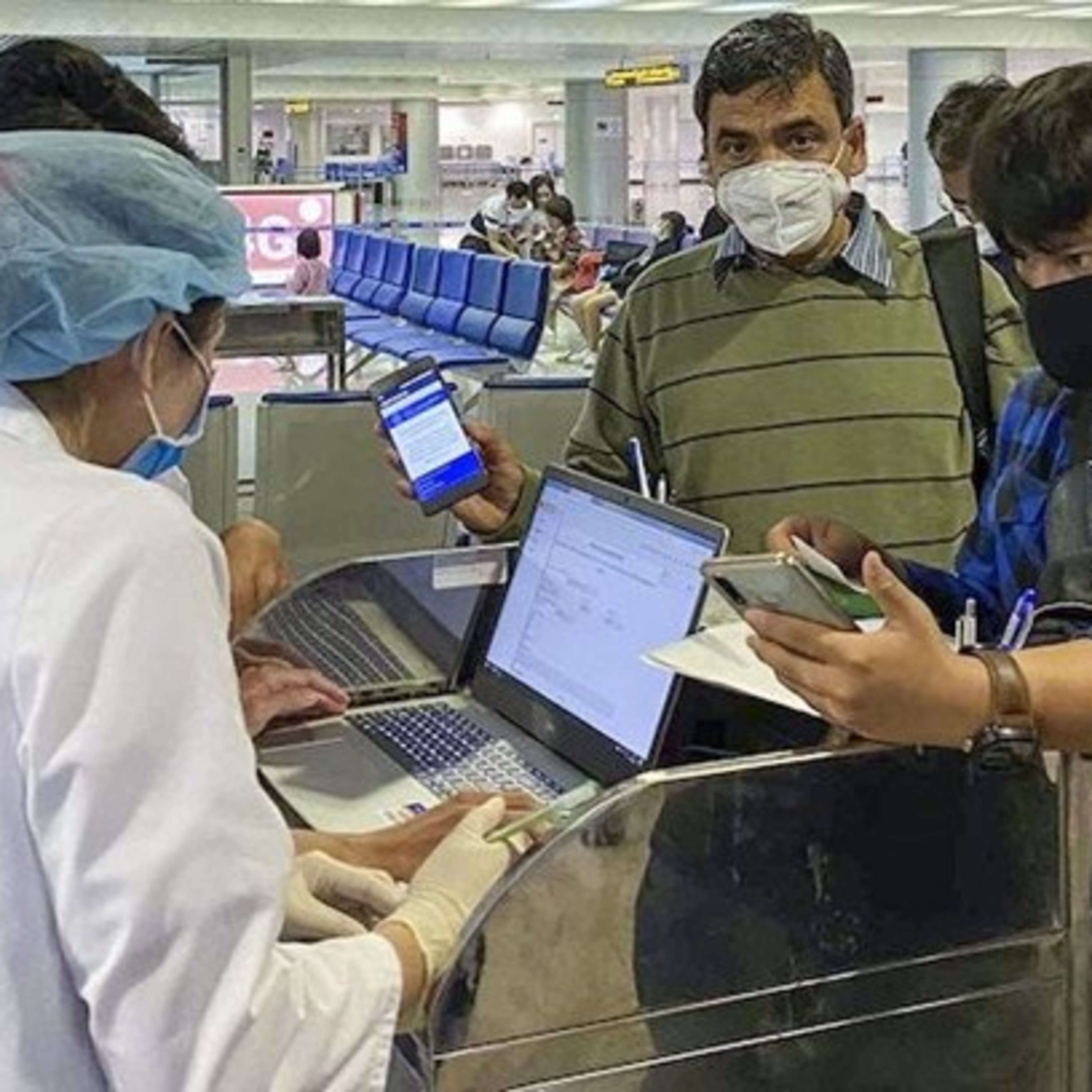 VOV - Thời sự 12h (27/4/2022)