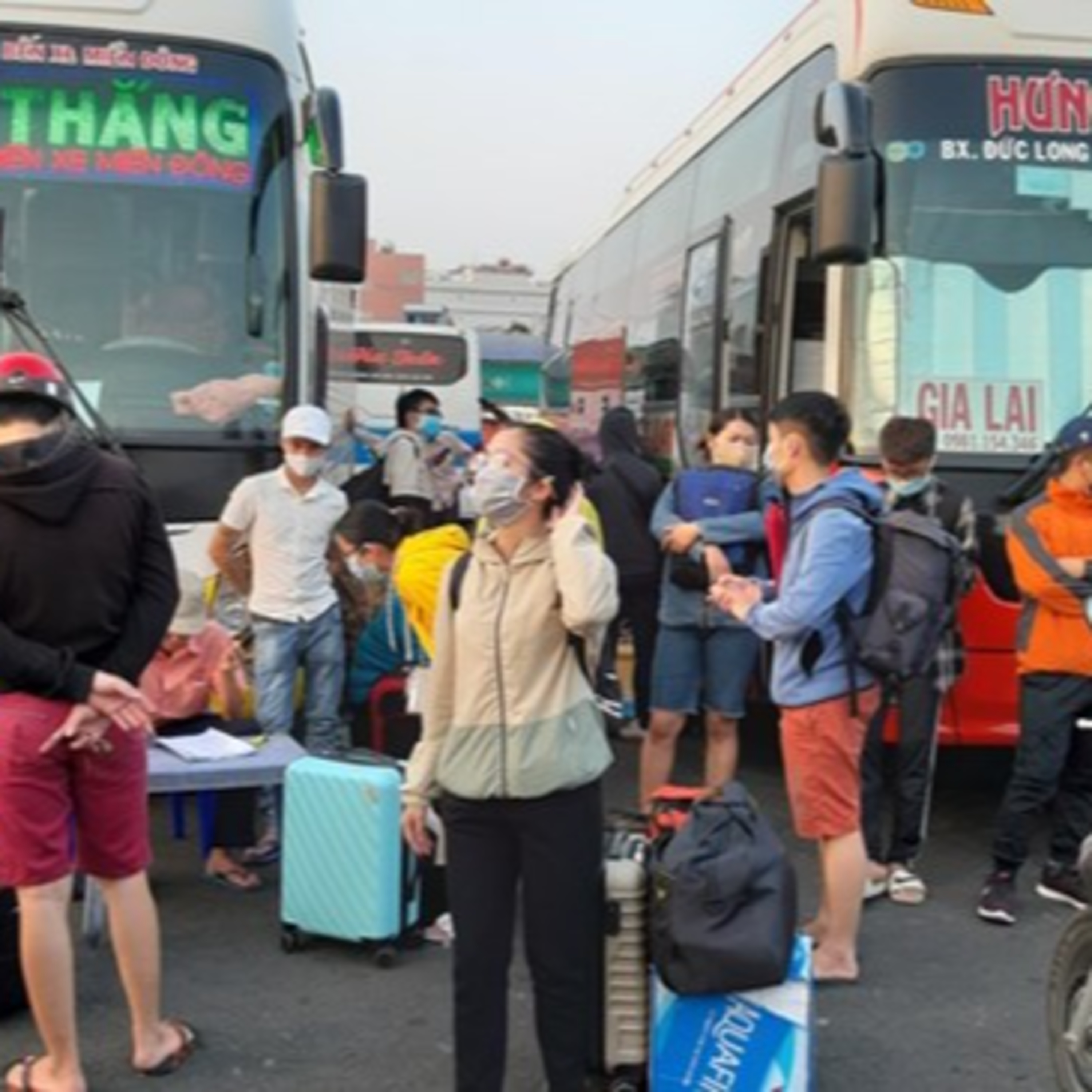 Thời sự 18h (29/4/2022)