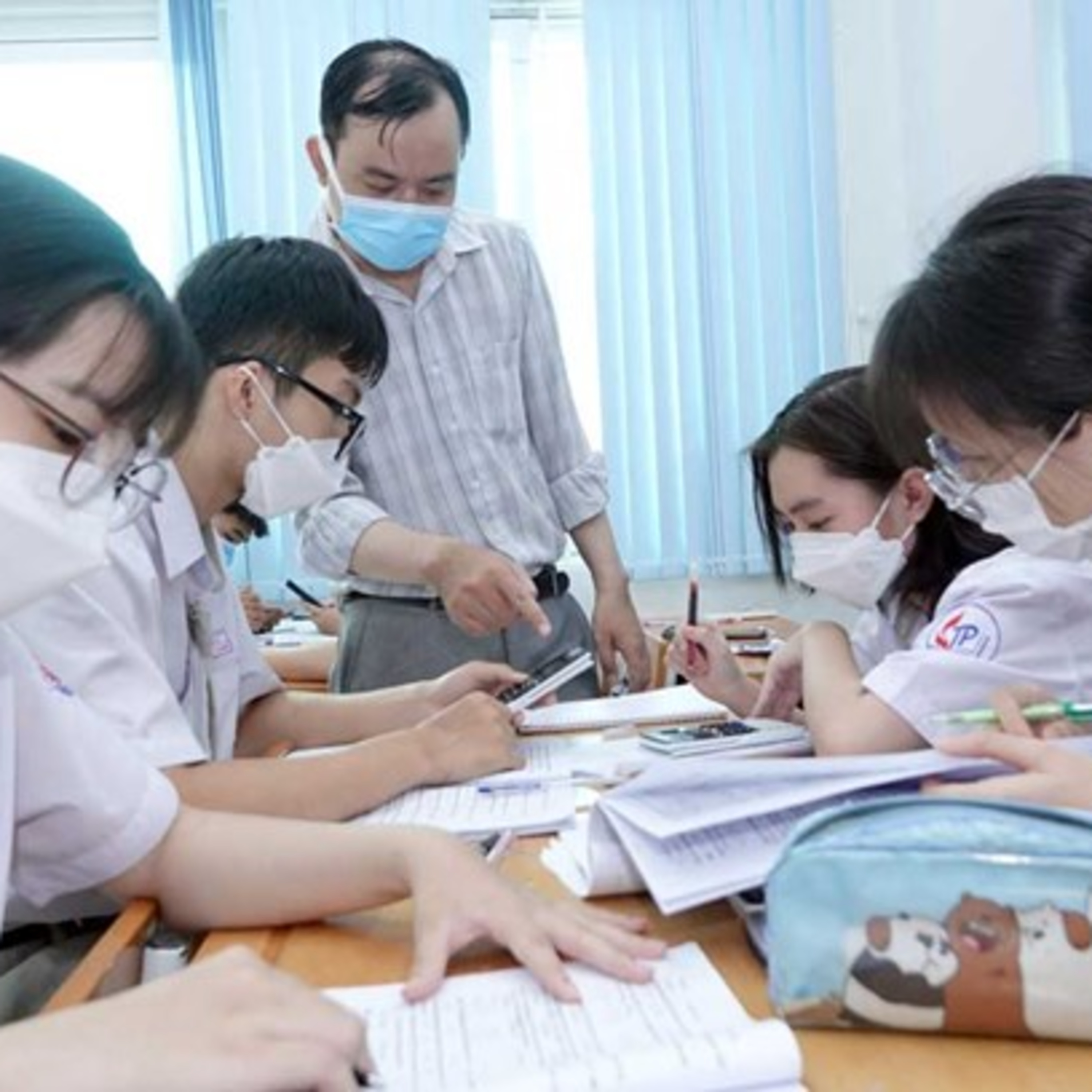 Thời sự 6h (4/5/2022)