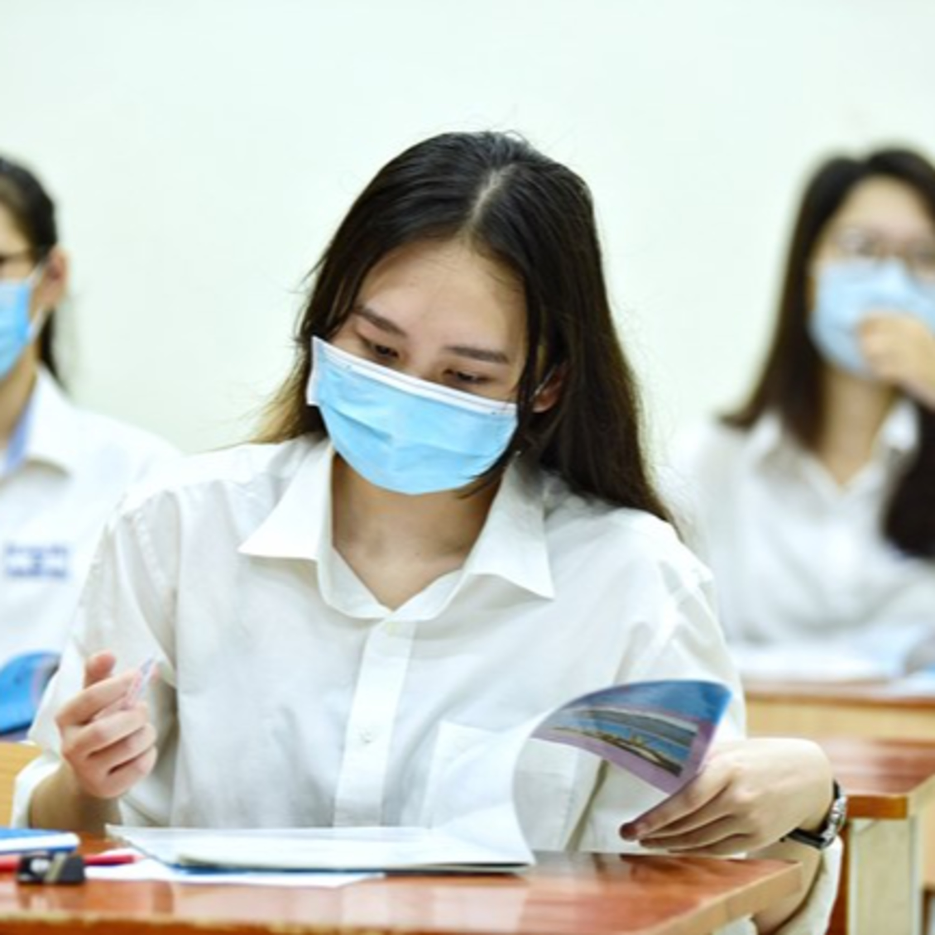 Thời sự 12h (5/5/2022)