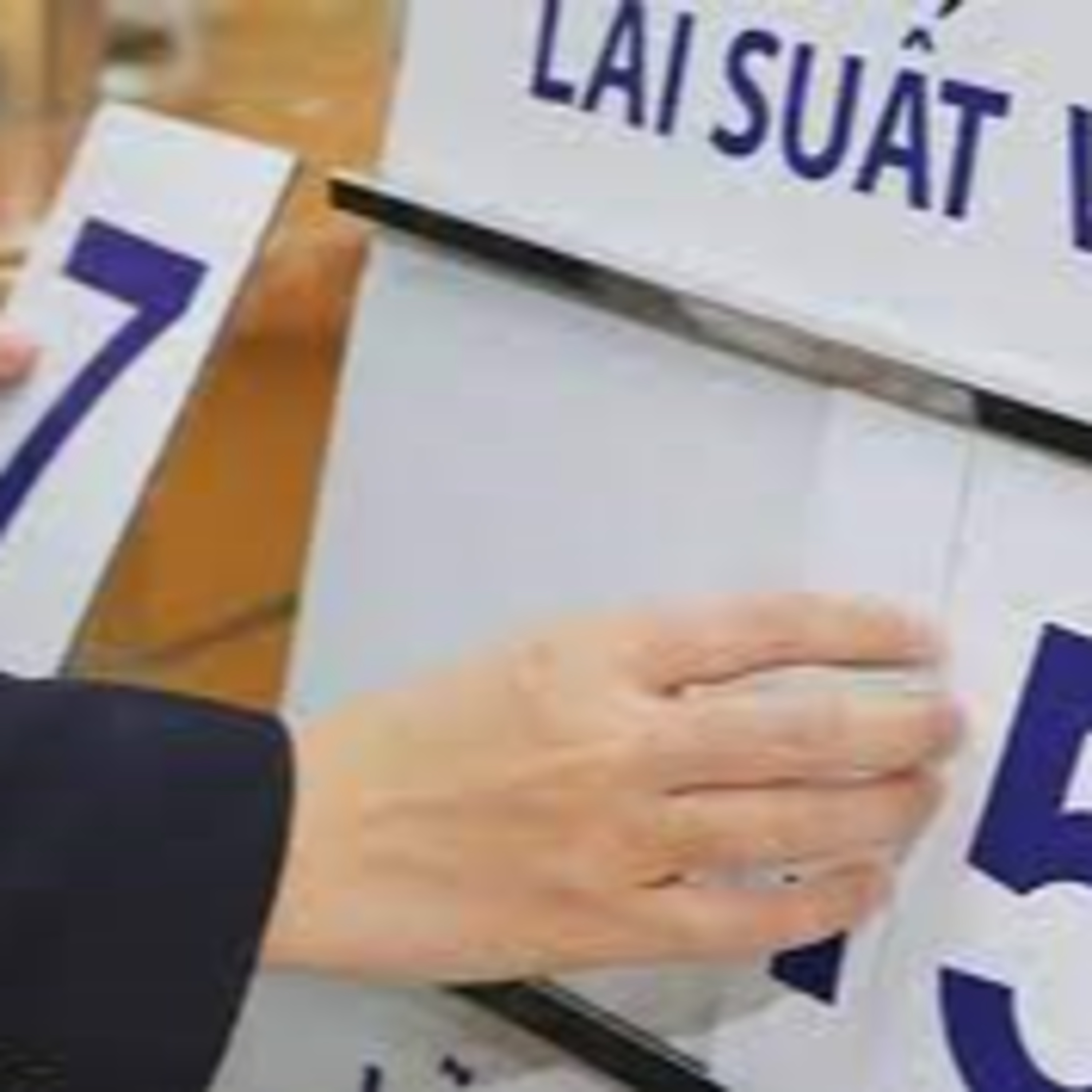 Thời sự 12h (6/5/2022)